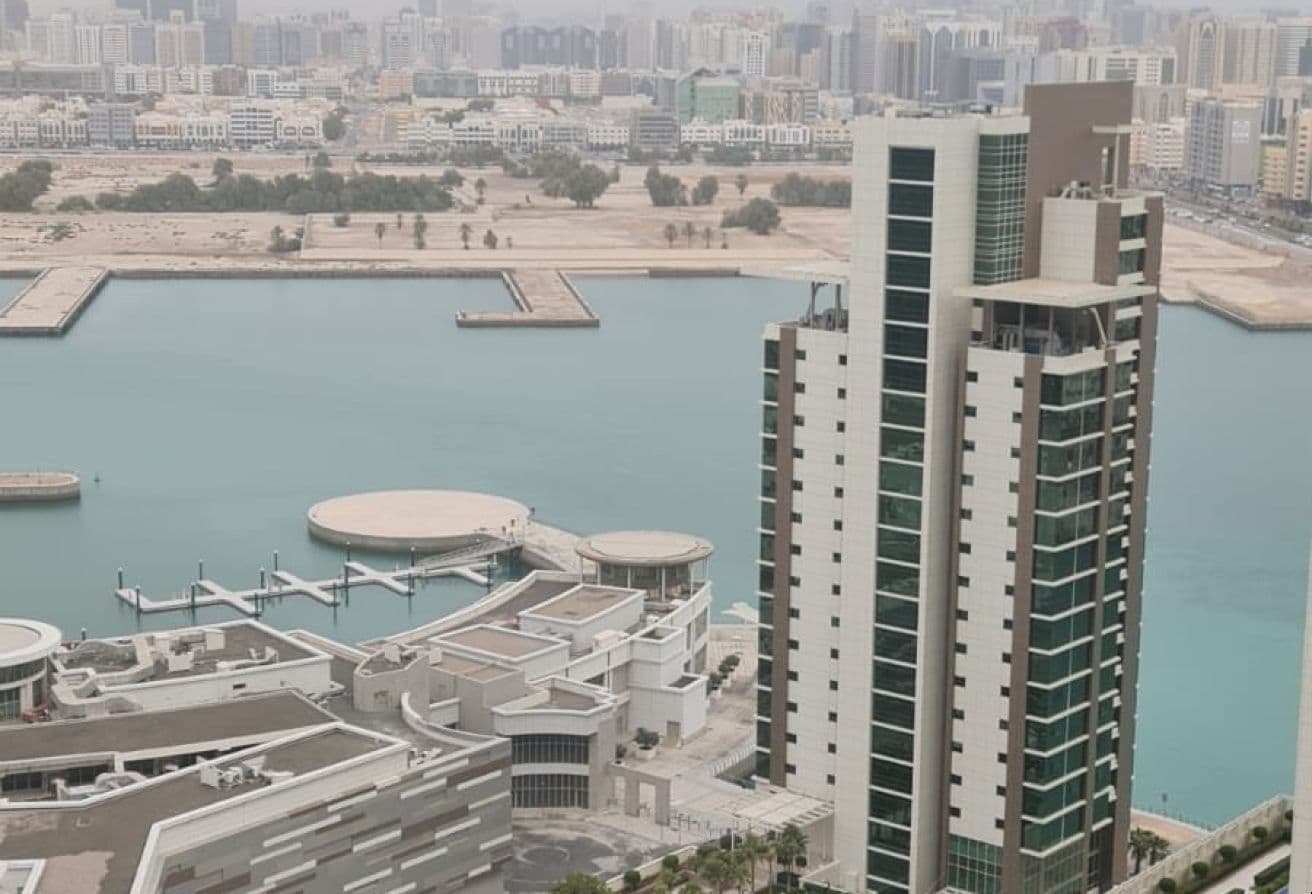 Stunning 1BR | Fully Furnished | Amazing Views