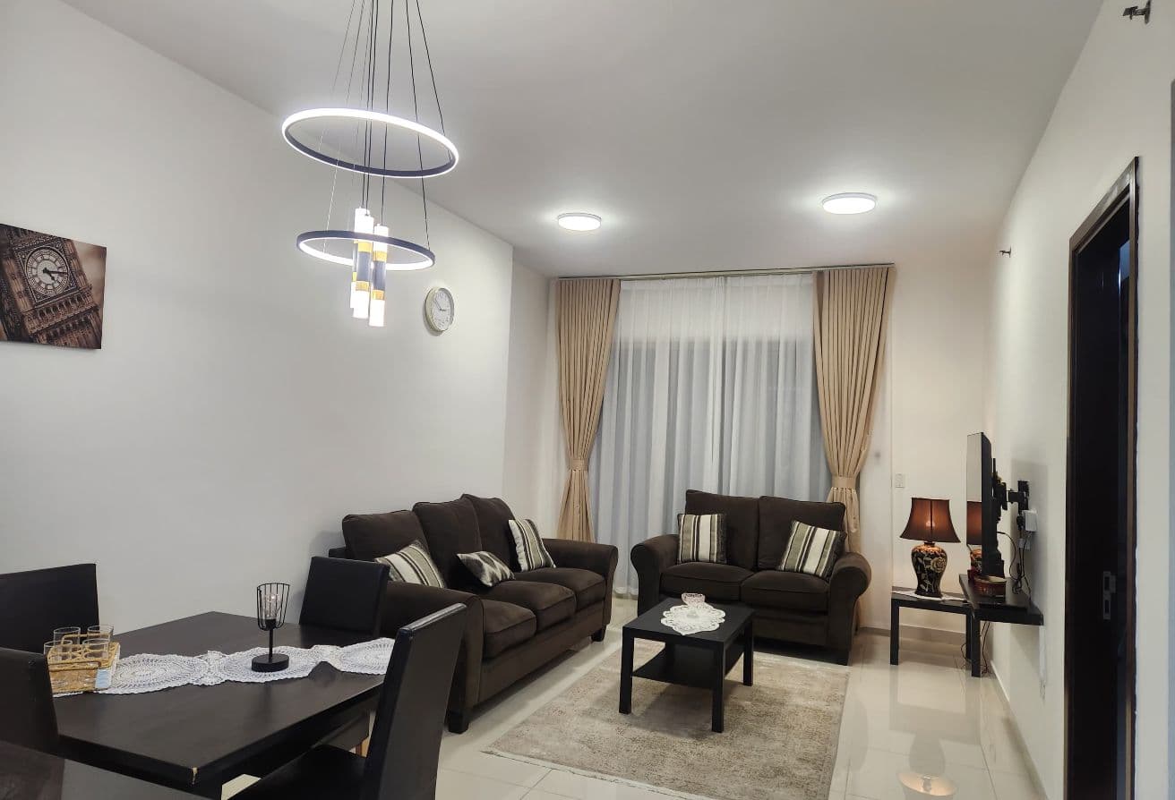 Stunning 1BR | Fully Furnished | Amazing Views — 3