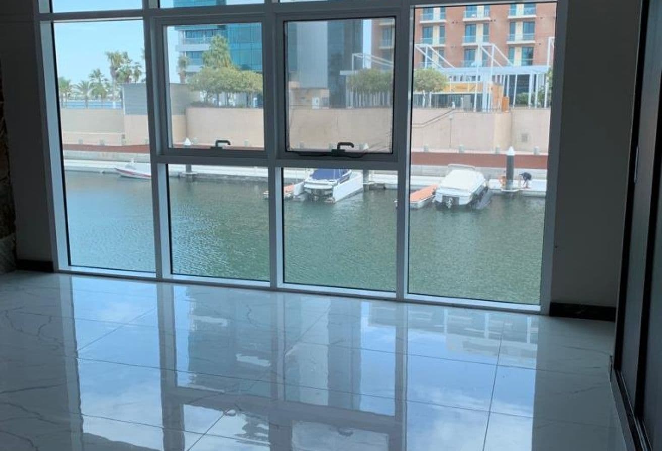 Ready To Move | Duplex 2BR | Waterfront — 16