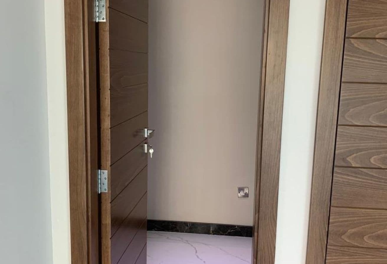 Ready To Move | Duplex 2BR | Waterfront — 8