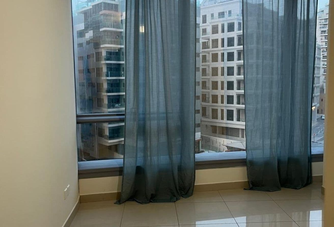 Spacious 1BR | Vibrant Community | Upcoming — 4