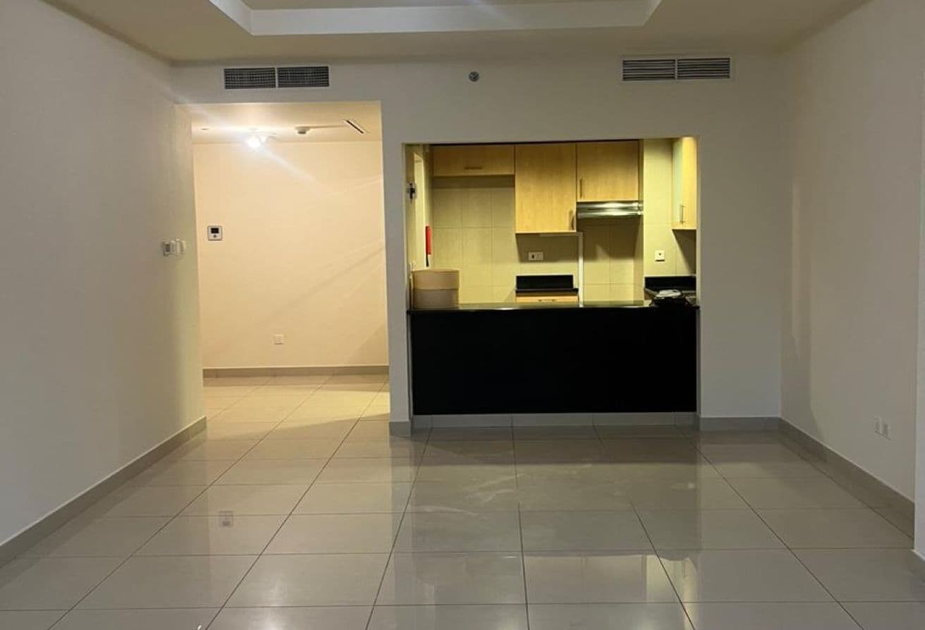 Spacious 1BR | Vibrant Community | Upcoming — 2