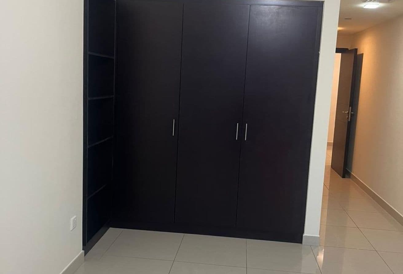 Spacious 1BR | Vibrant Community | Upcoming — 6