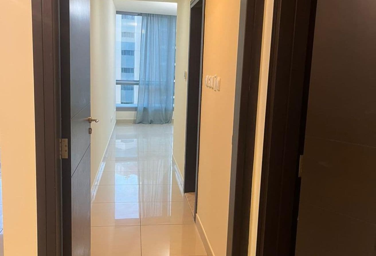 Spacious 1BR | Vibrant Community | Upcoming — 5