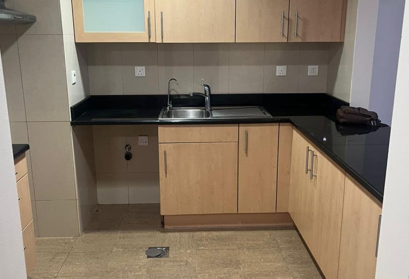 Spacious 1BR | Vibrant Community | Upcoming — 10