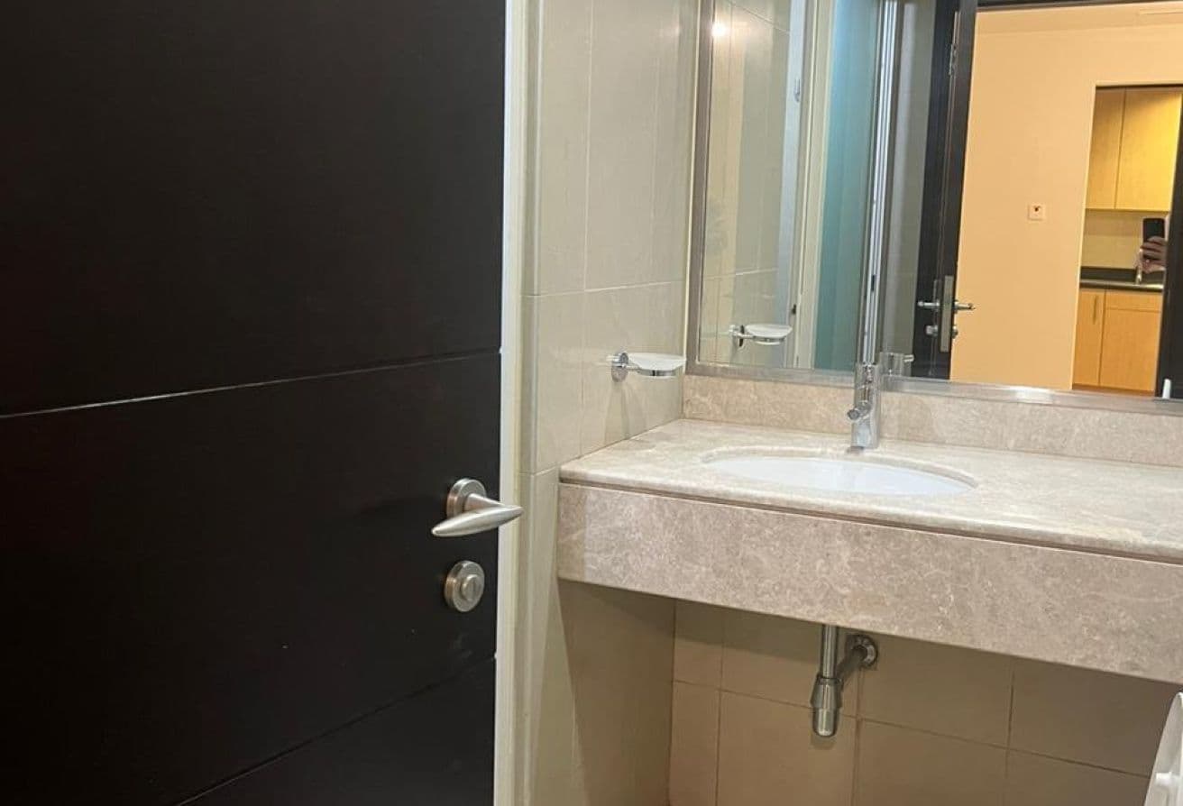 Spacious 1BR | Vibrant Community | Upcoming — 12