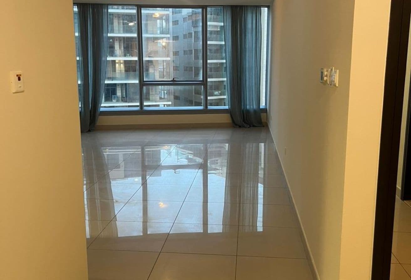 Spacious 1BR | Vibrant Community | Upcoming — 3