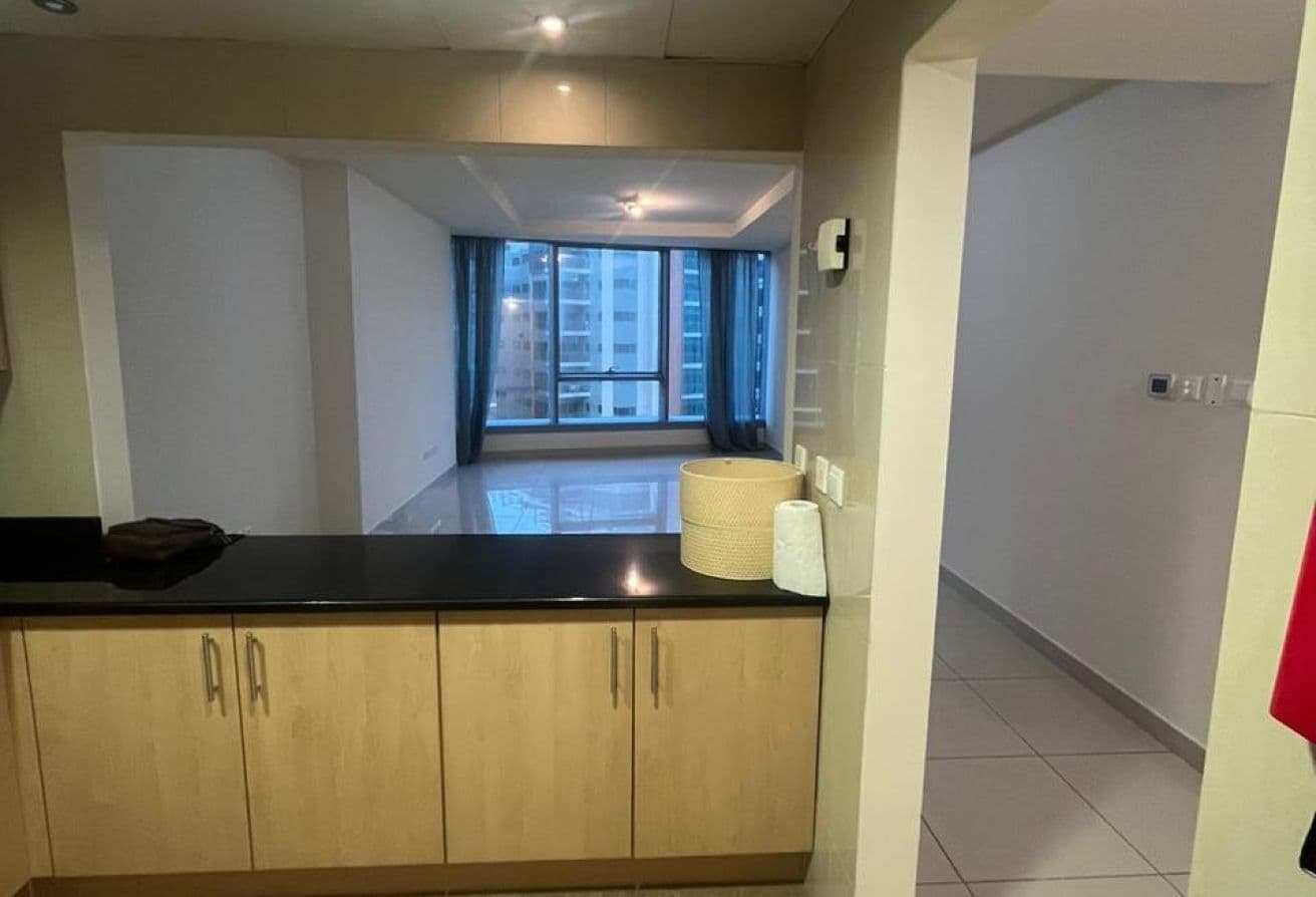 Spacious 1BR | Vibrant Community | Upcoming — 9