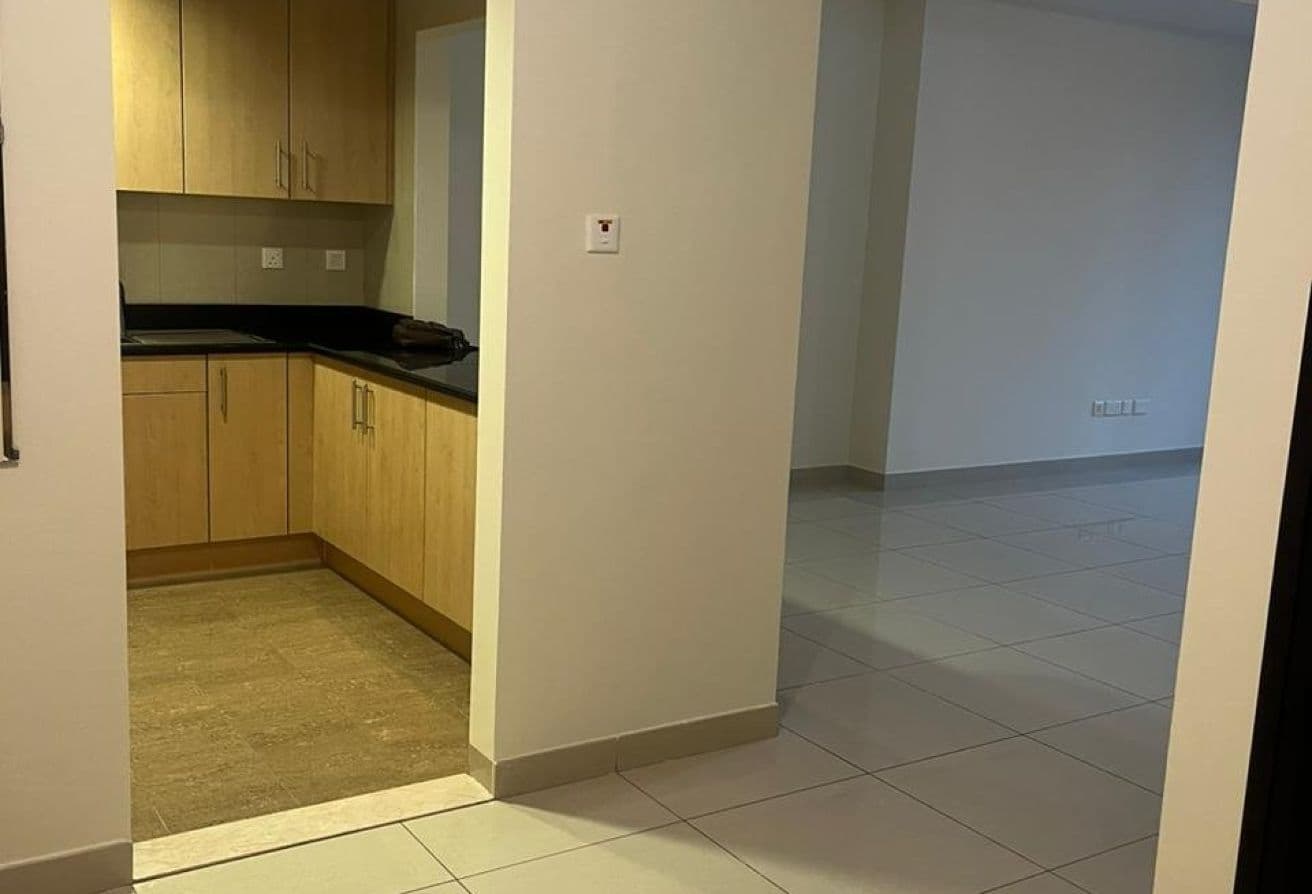 Spacious 1BR | Vibrant Community | Upcoming — 7