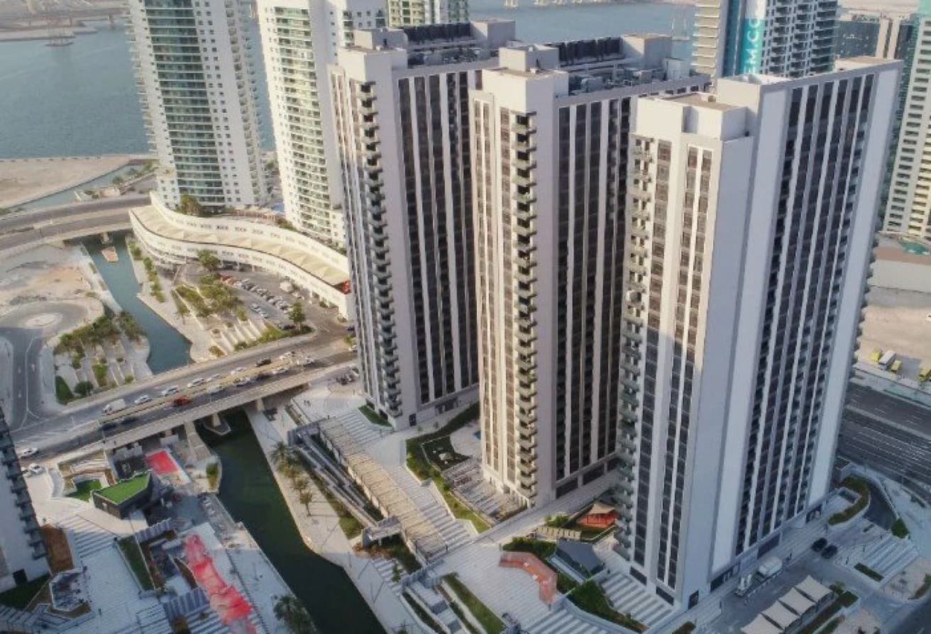 Elegant Unit | Balcony | Prime location — 8