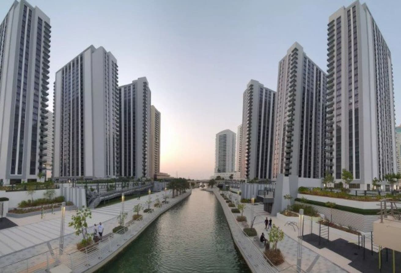 Elegant Unit | Balcony | Prime location — 9