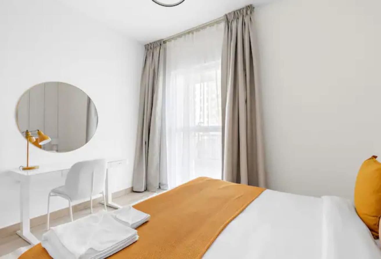 Amazing 1BR | Fully Furnished | Prime Location — 10