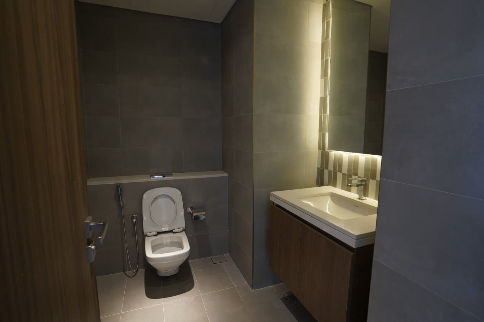 Stunning 2BHK | Single Row | Brand New — 10