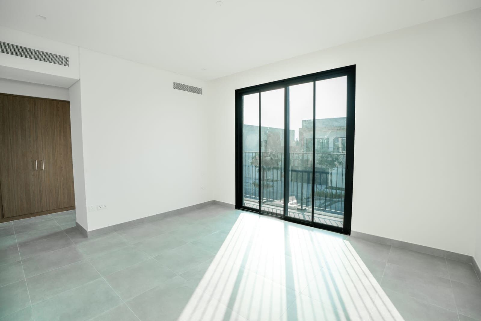 Stunning 2BHK | Single Row | Brand New — 2