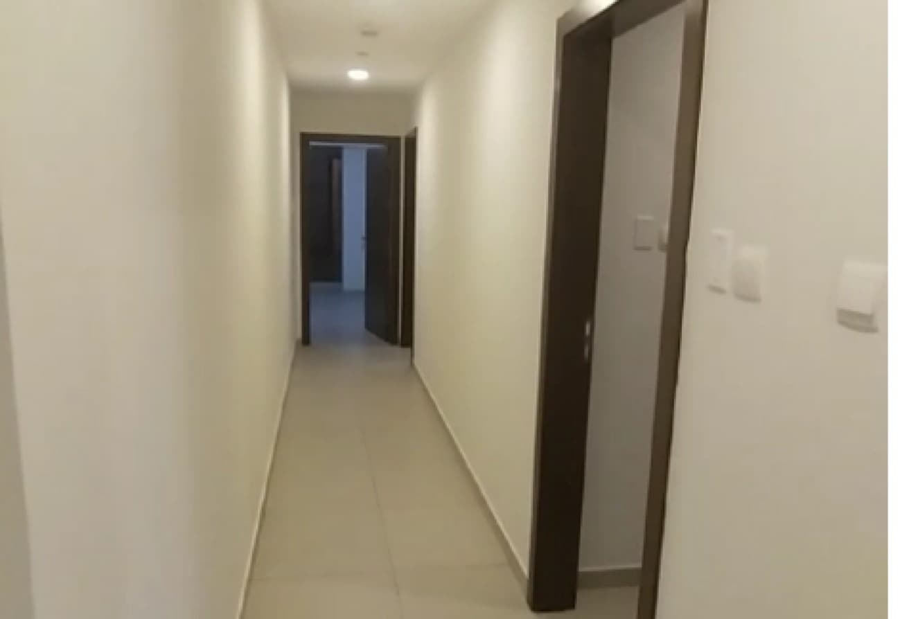 High Floor | Elegant 3BR | Great Community — 7