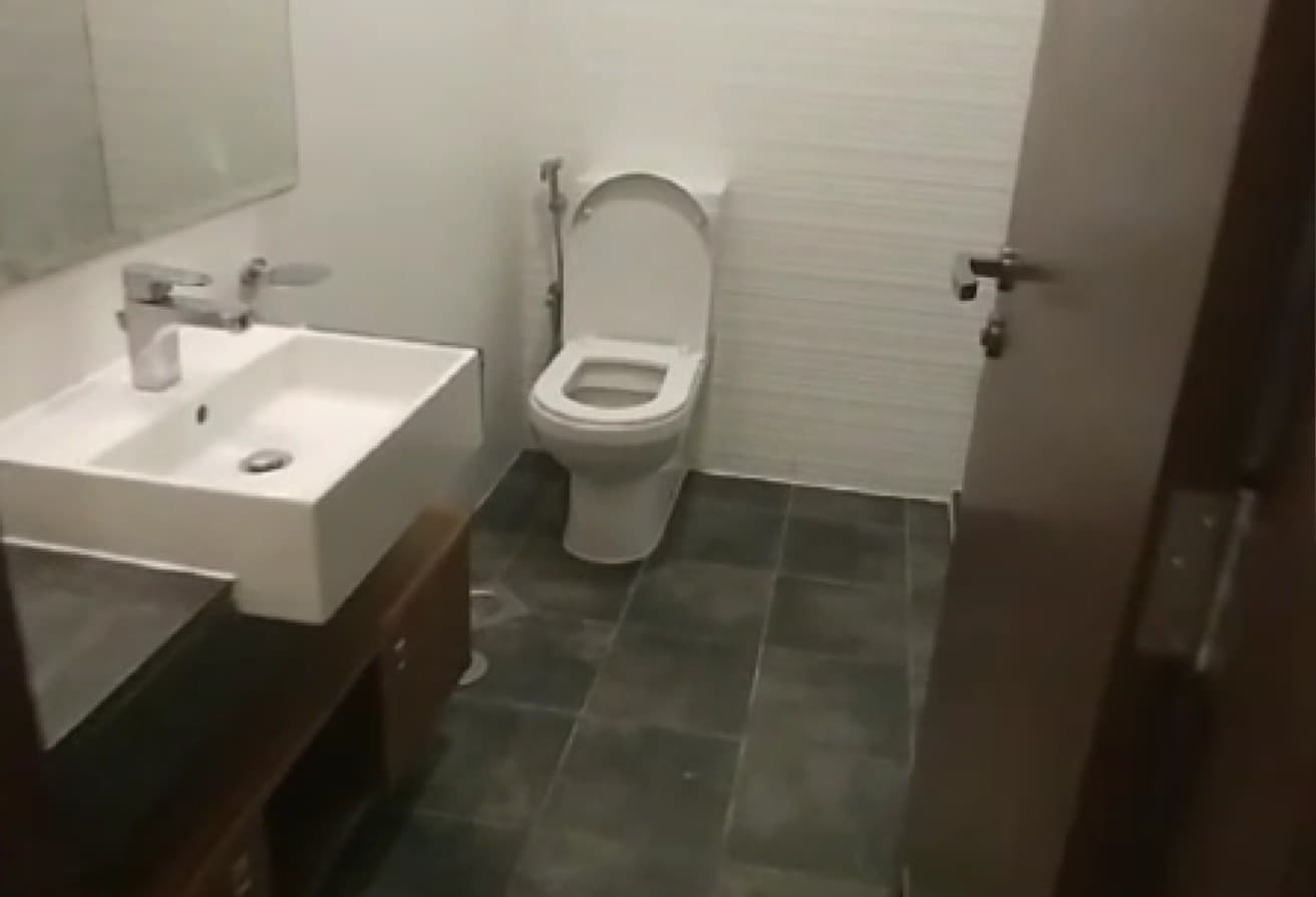 High Floor | Elegant 3BR | Great Community — 11
