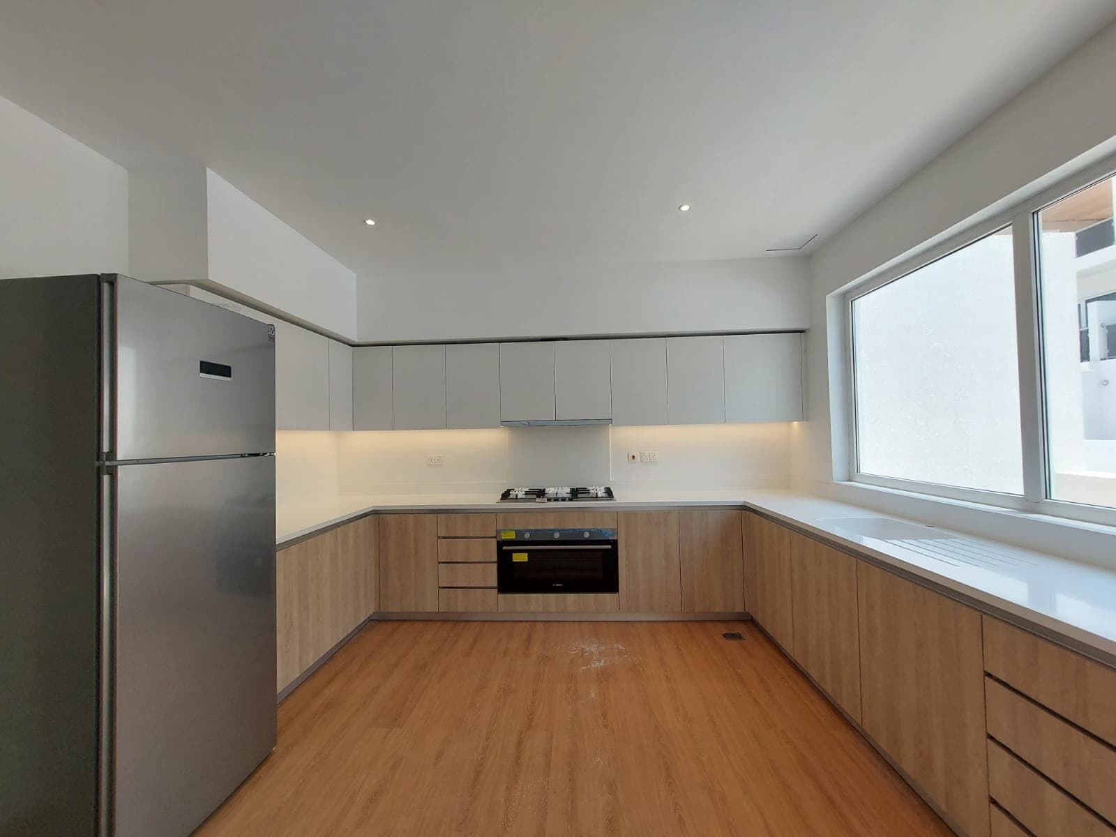 Modern Finishing | Great Community | Big Villa — 26