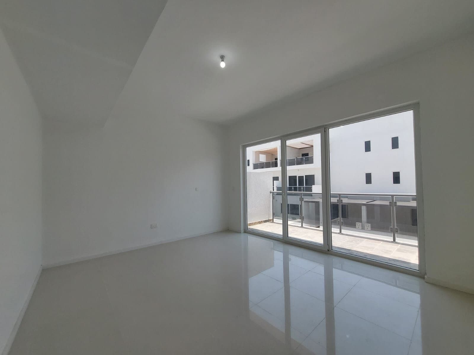 Modern Finishing | Great Community | Big Villa — 2
