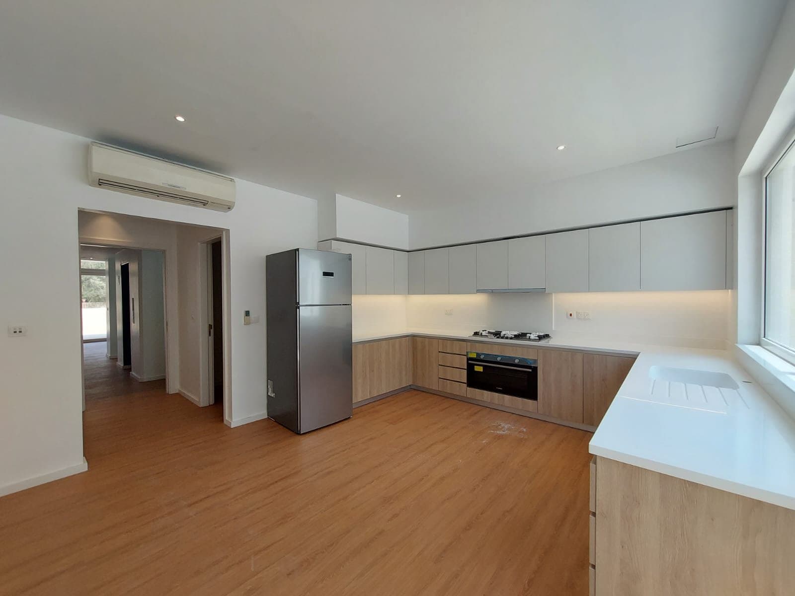 Modern Finishing | Great Community | Big Villa — 27