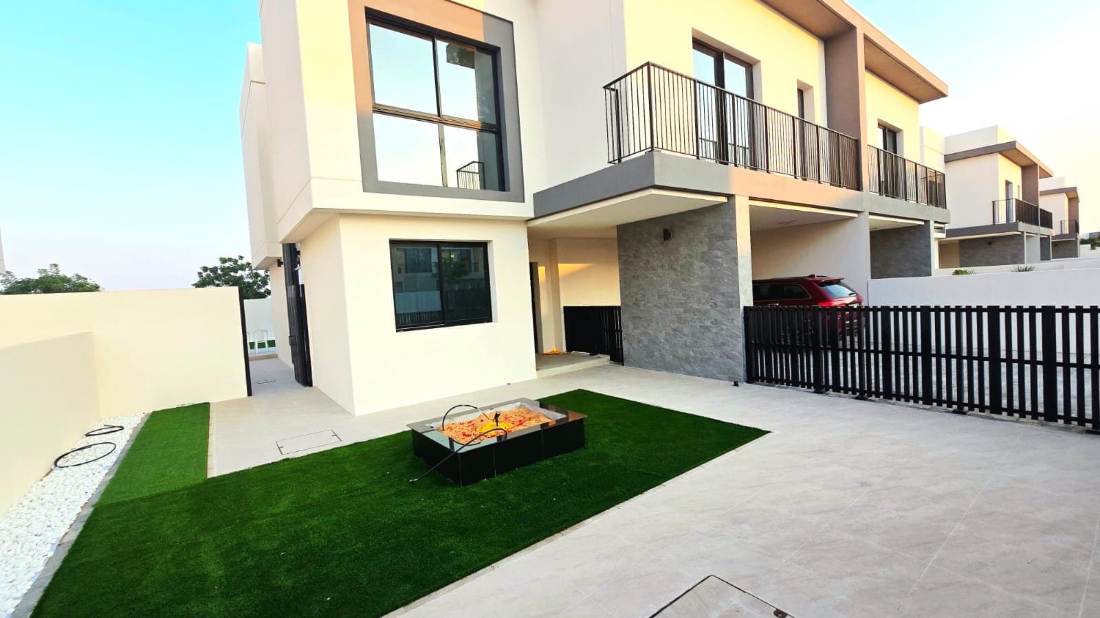 Ready to move in | Brand New | Spacious — 13