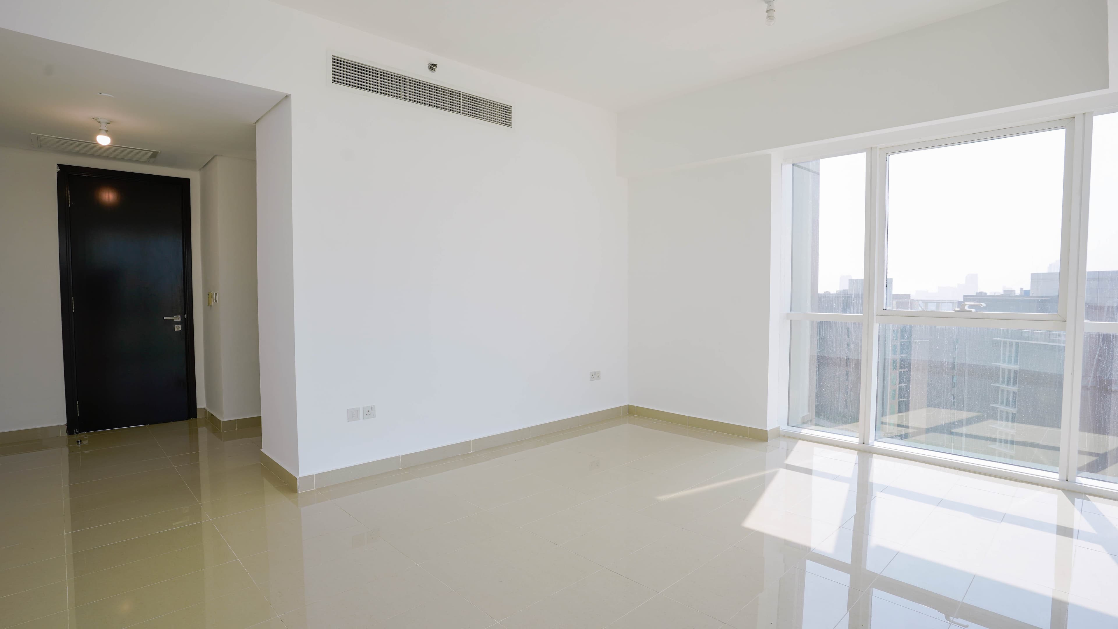 Stunning 3BR+Maid | Amazing View | Ready to move — 8