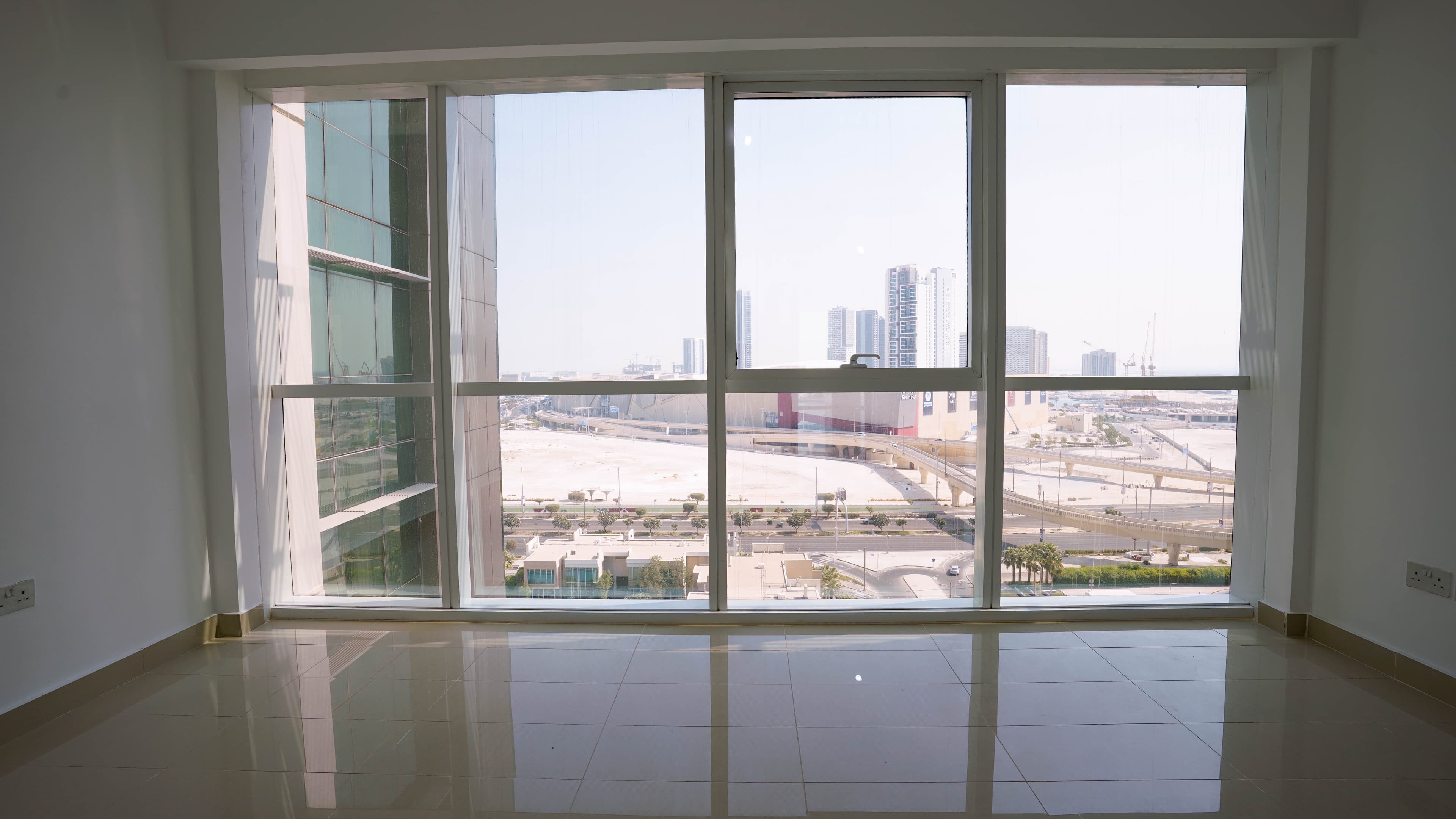 Stunning 3BR+Maid | Amazing View | Ready to move — 11