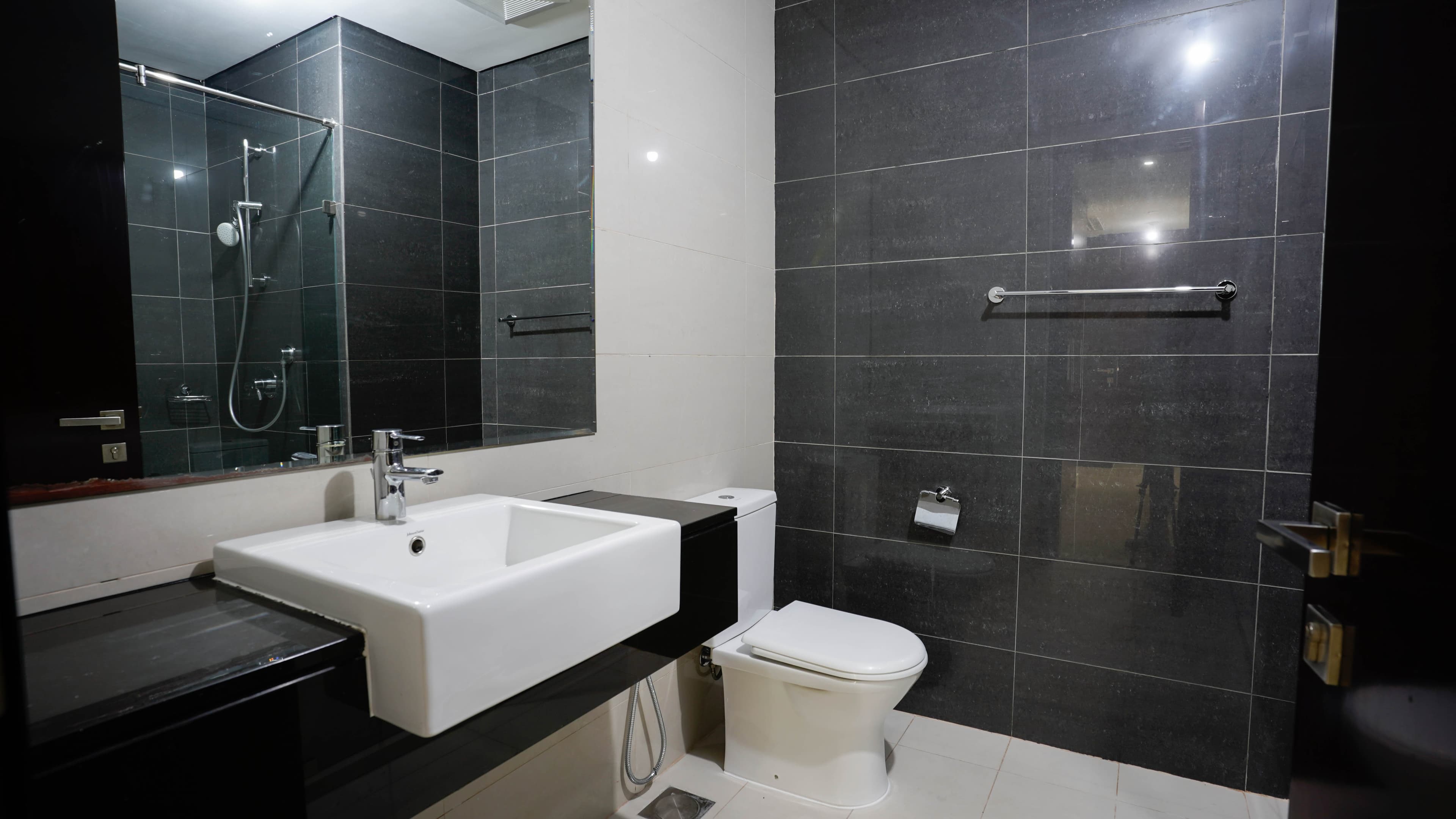 Stunning 3BR+Maid | Amazing View | Ready to move — 19