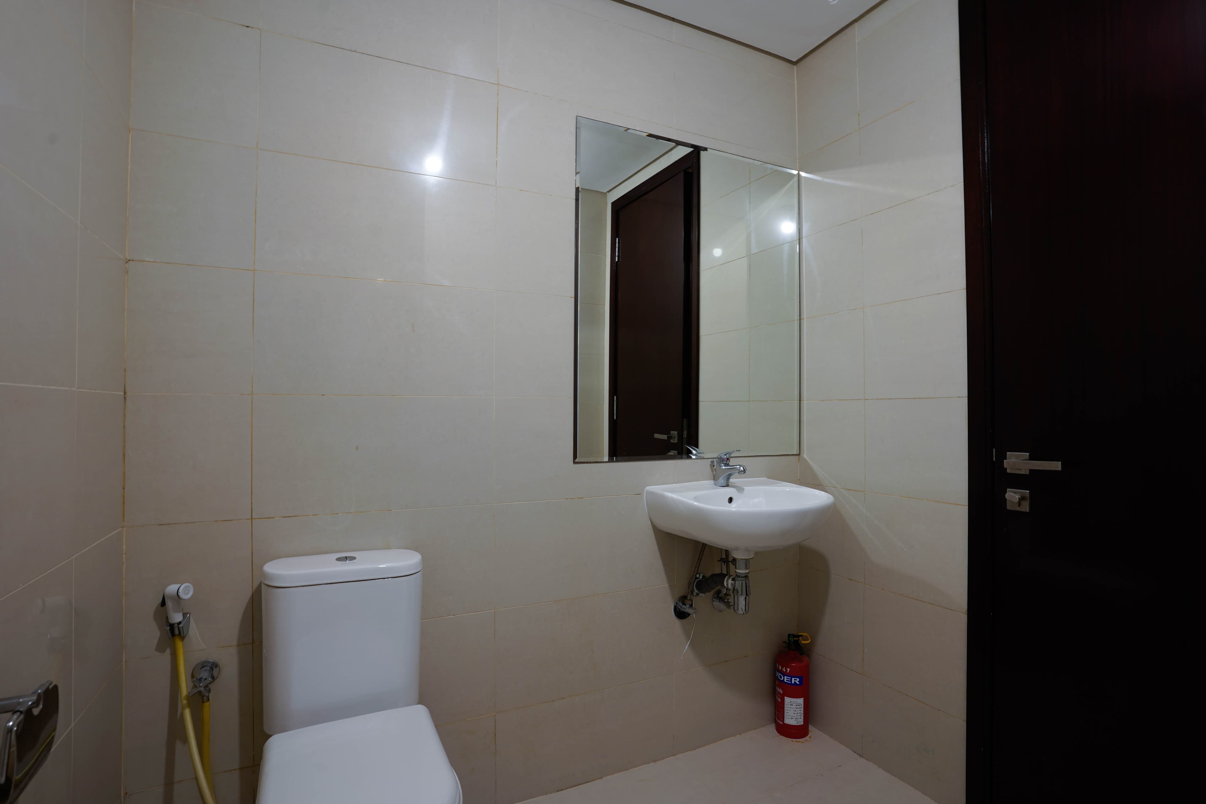 Stunning 3BR+Maid | Amazing View | Ready to move — 20