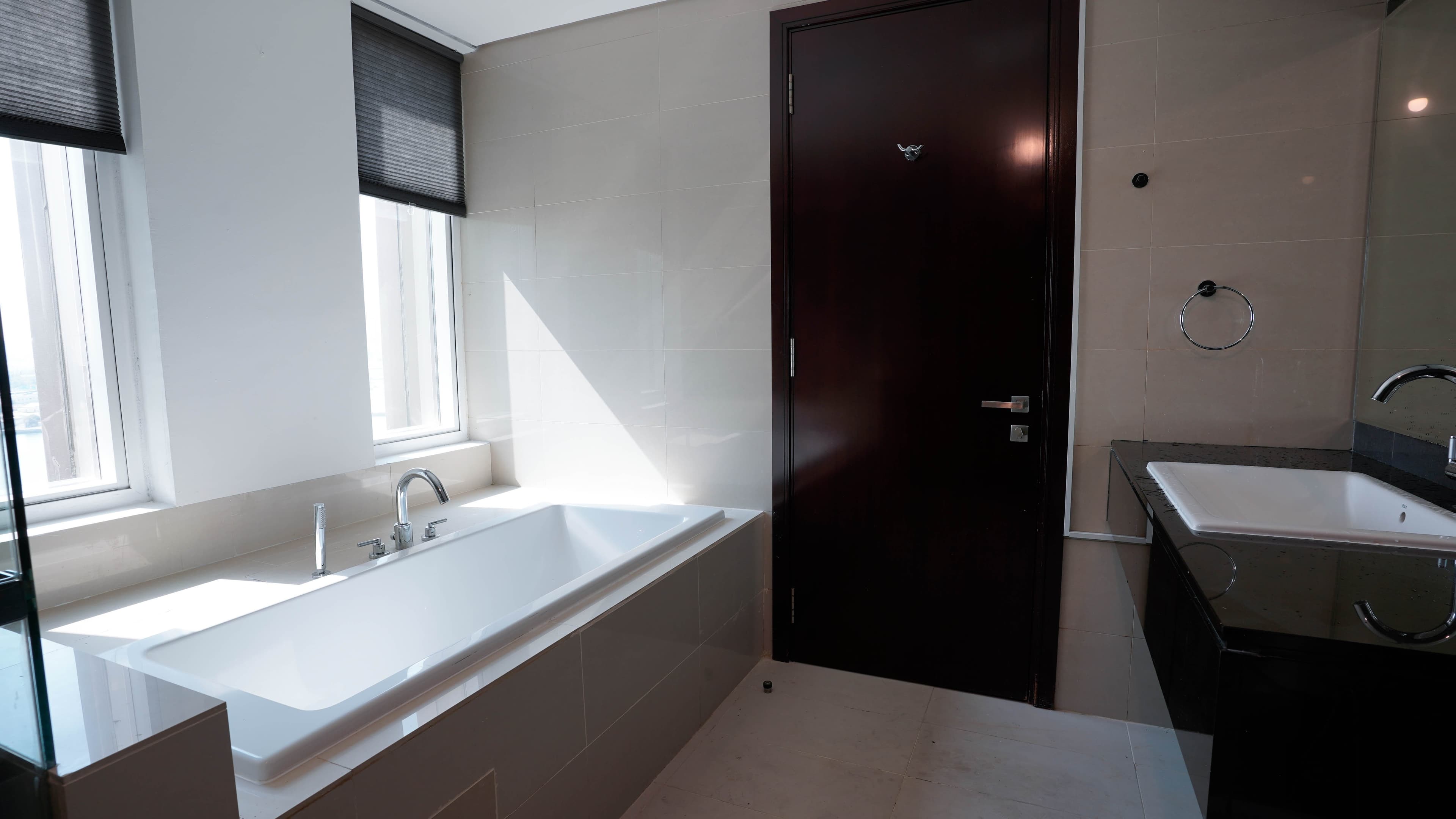 Stunning 3BR+Maid | Amazing View | Ready to move — 16