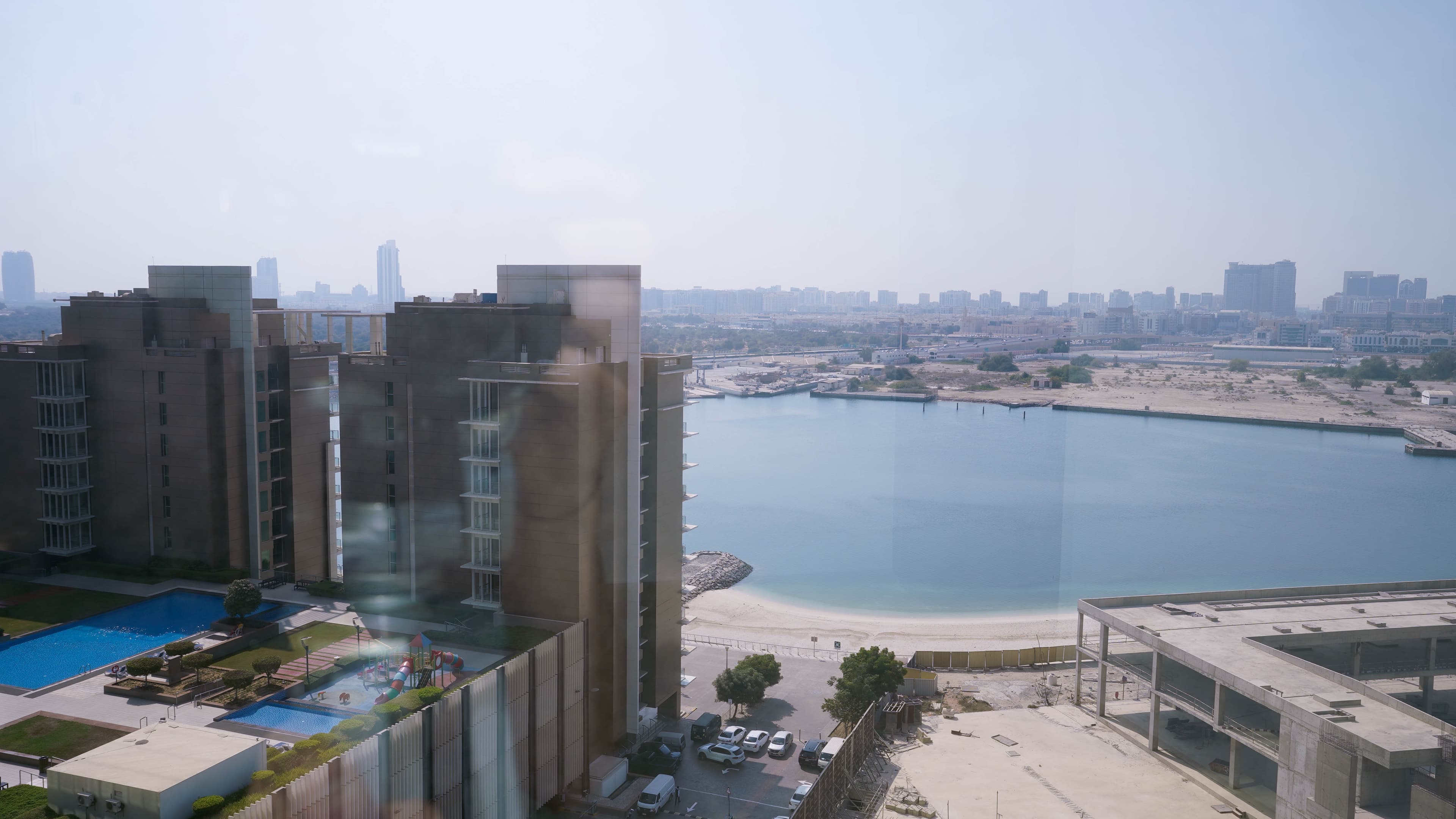 Stunning 3BR+Maid | Amazing View | Ready to move — 22