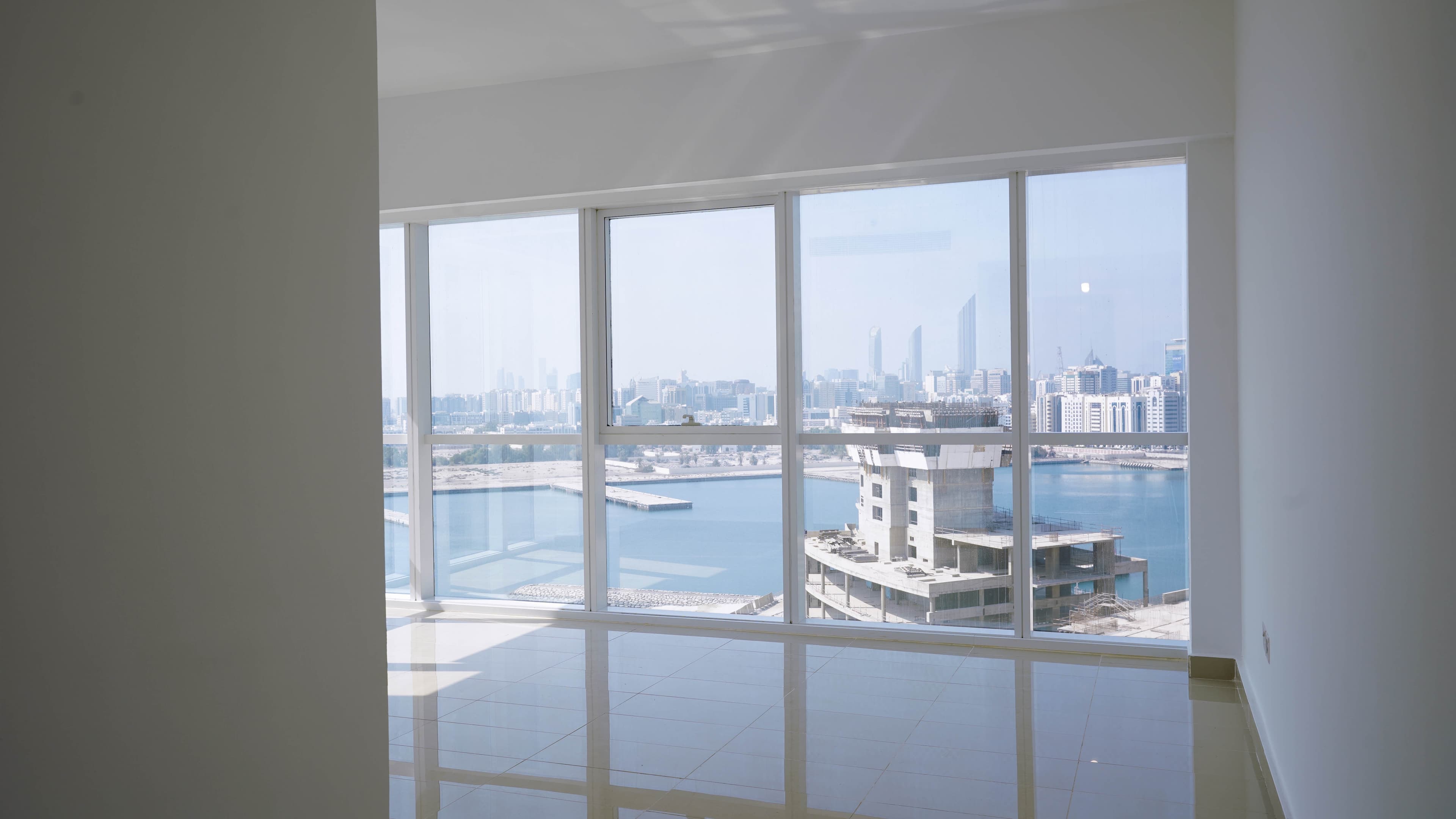 Stunning 3BR+Maid | Amazing View | Ready to move — 4