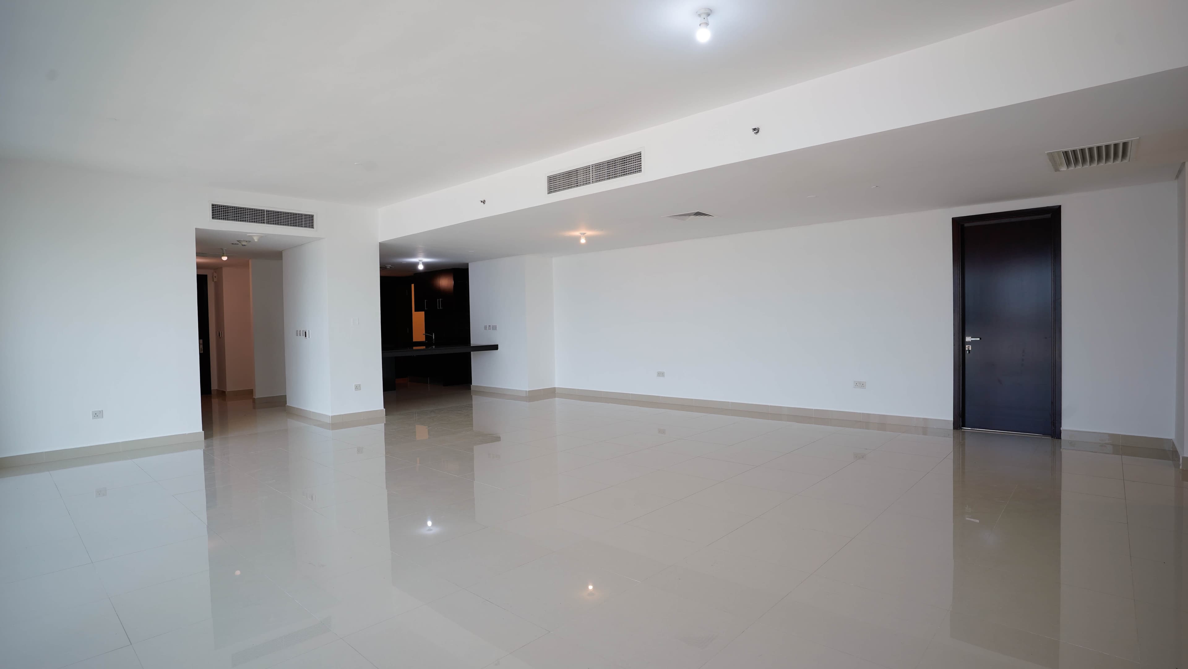 Stunning 3BR+Maid | Amazing View | Ready to move — 7