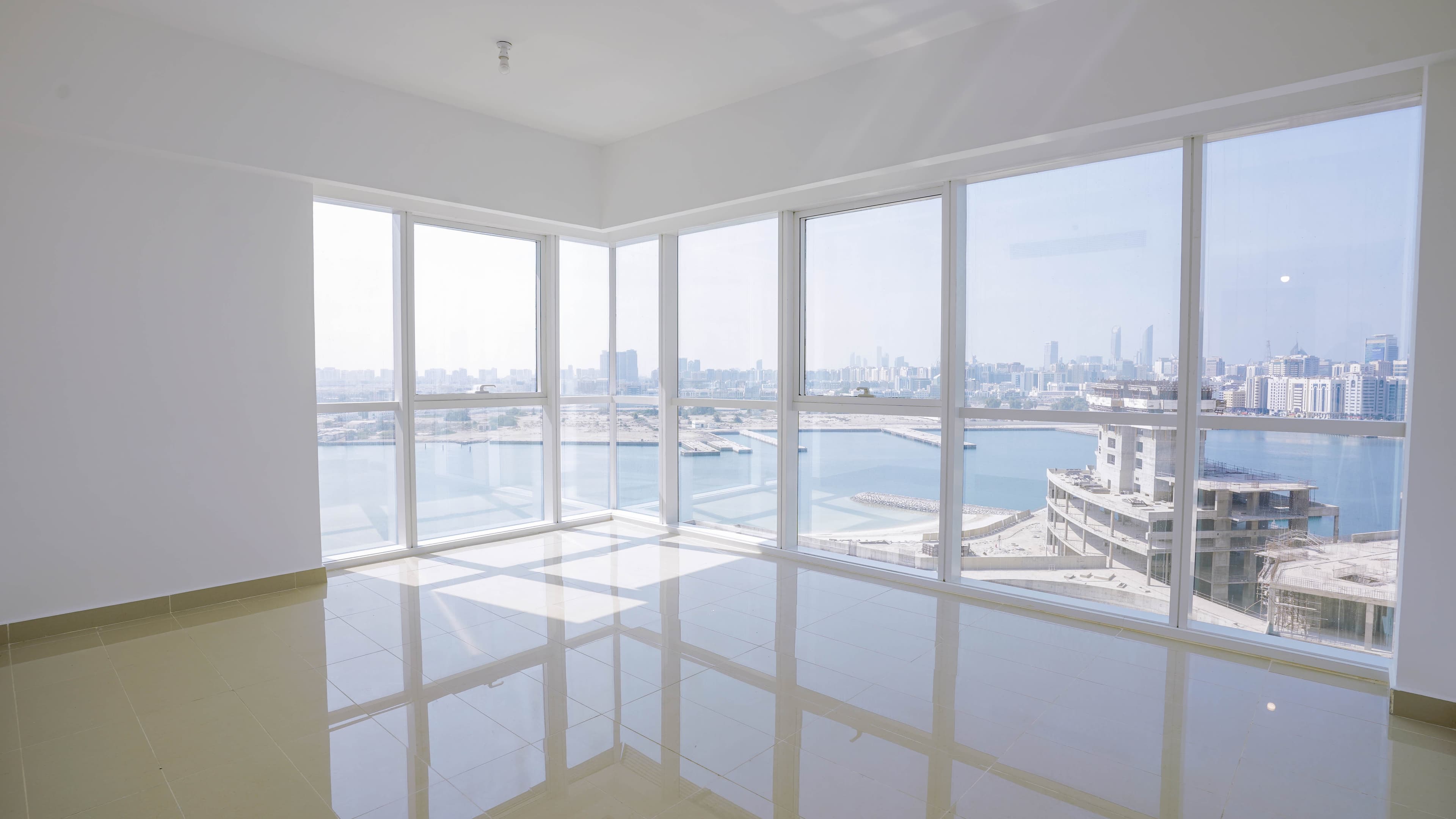 Stunning 3BR+Maid | Amazing View | Ready to move — 5