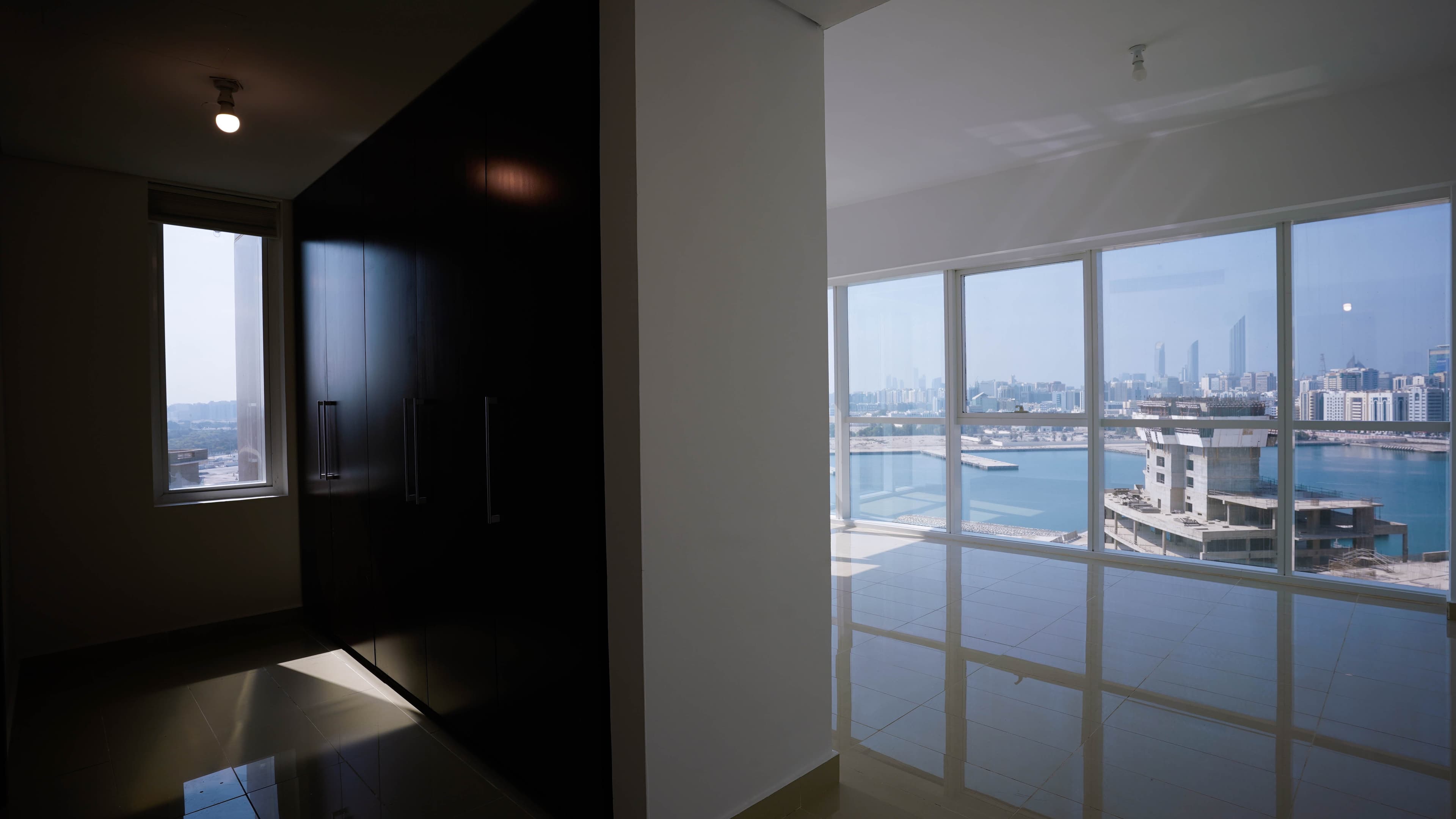 Stunning 3BR+Maid | Amazing View | Ready to move — 12