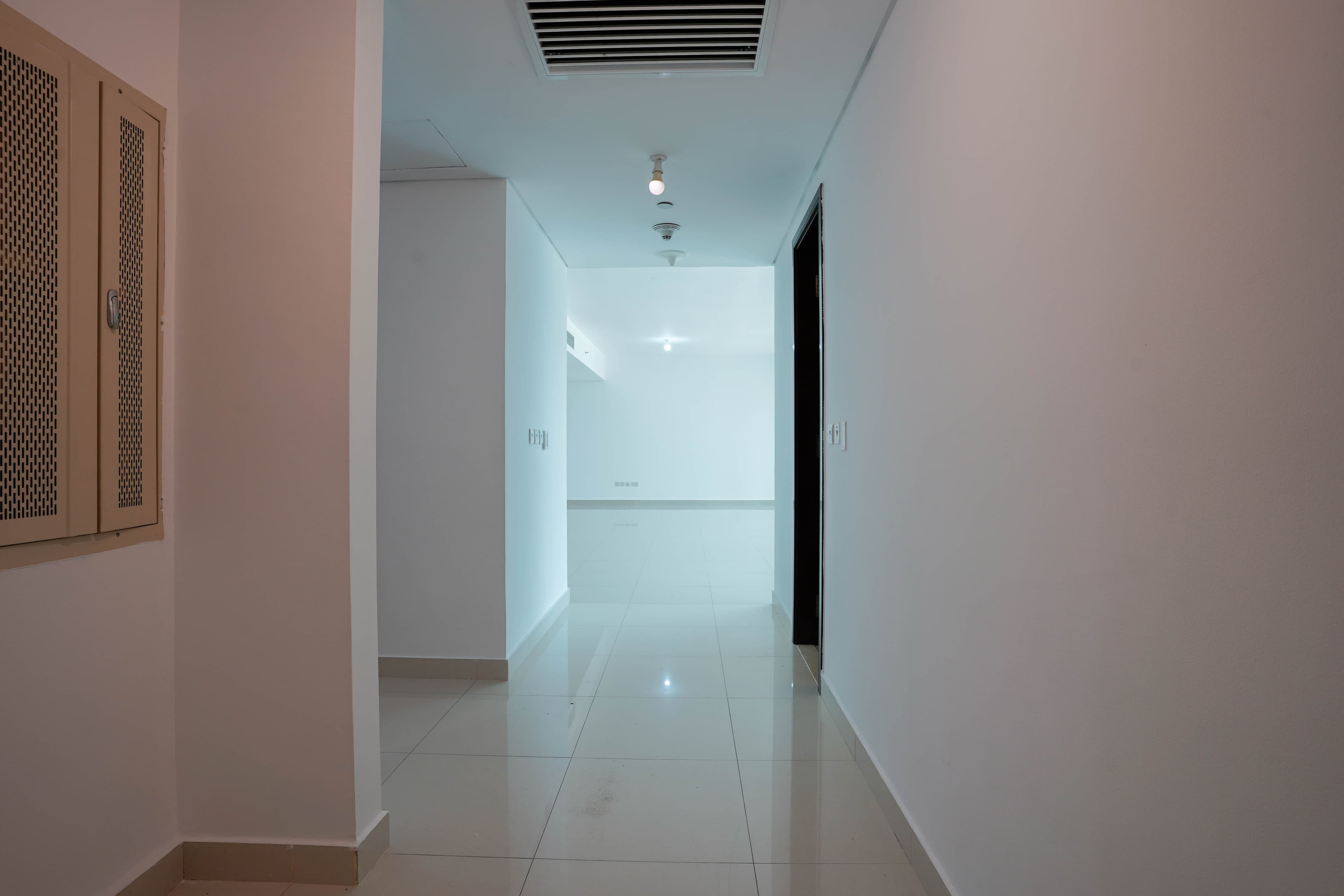 Stunning 3BR+Maid | Amazing View | Ready to move — 13