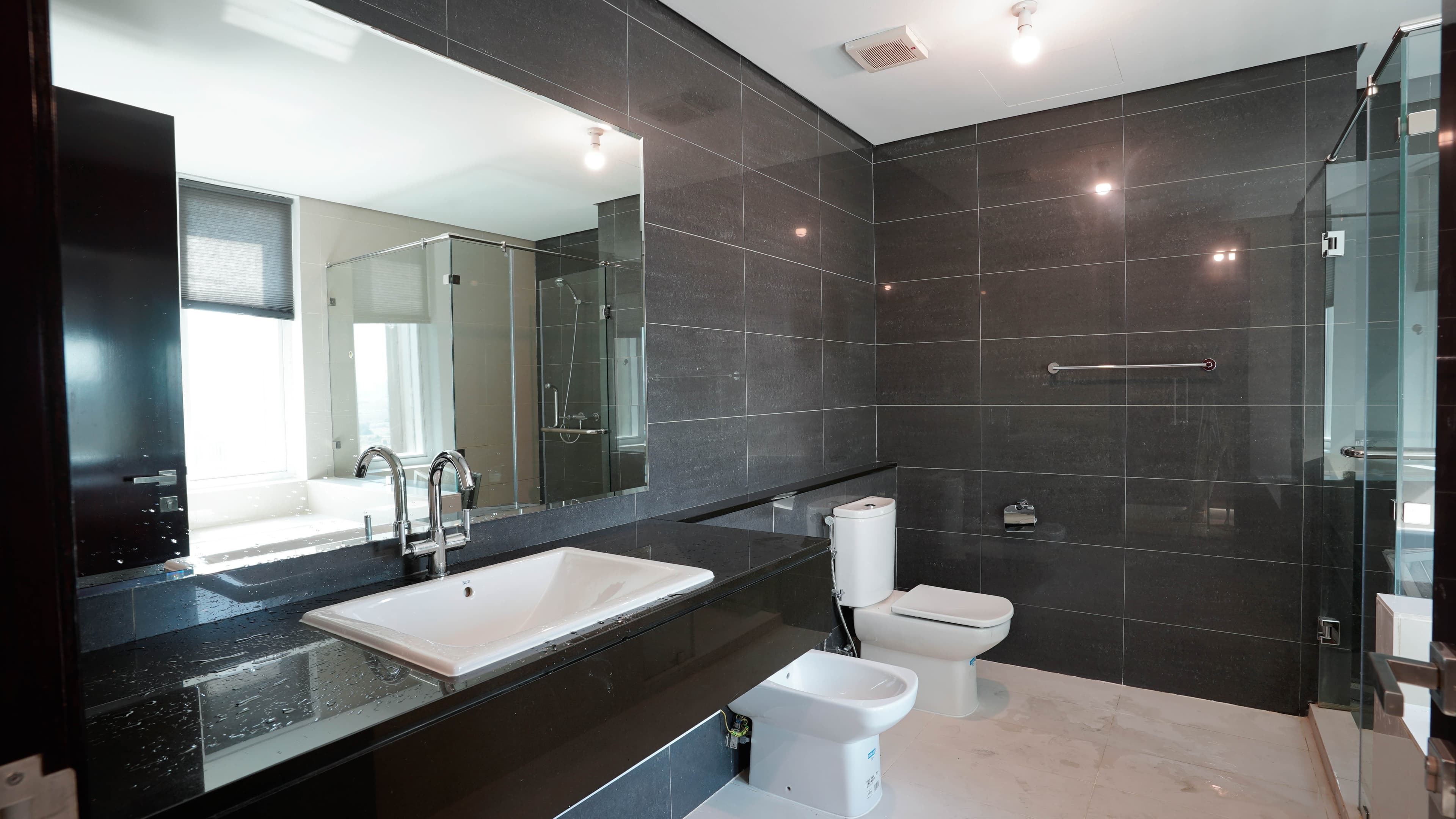 Stunning 3BR+Maid | Amazing View | Ready to move — 15