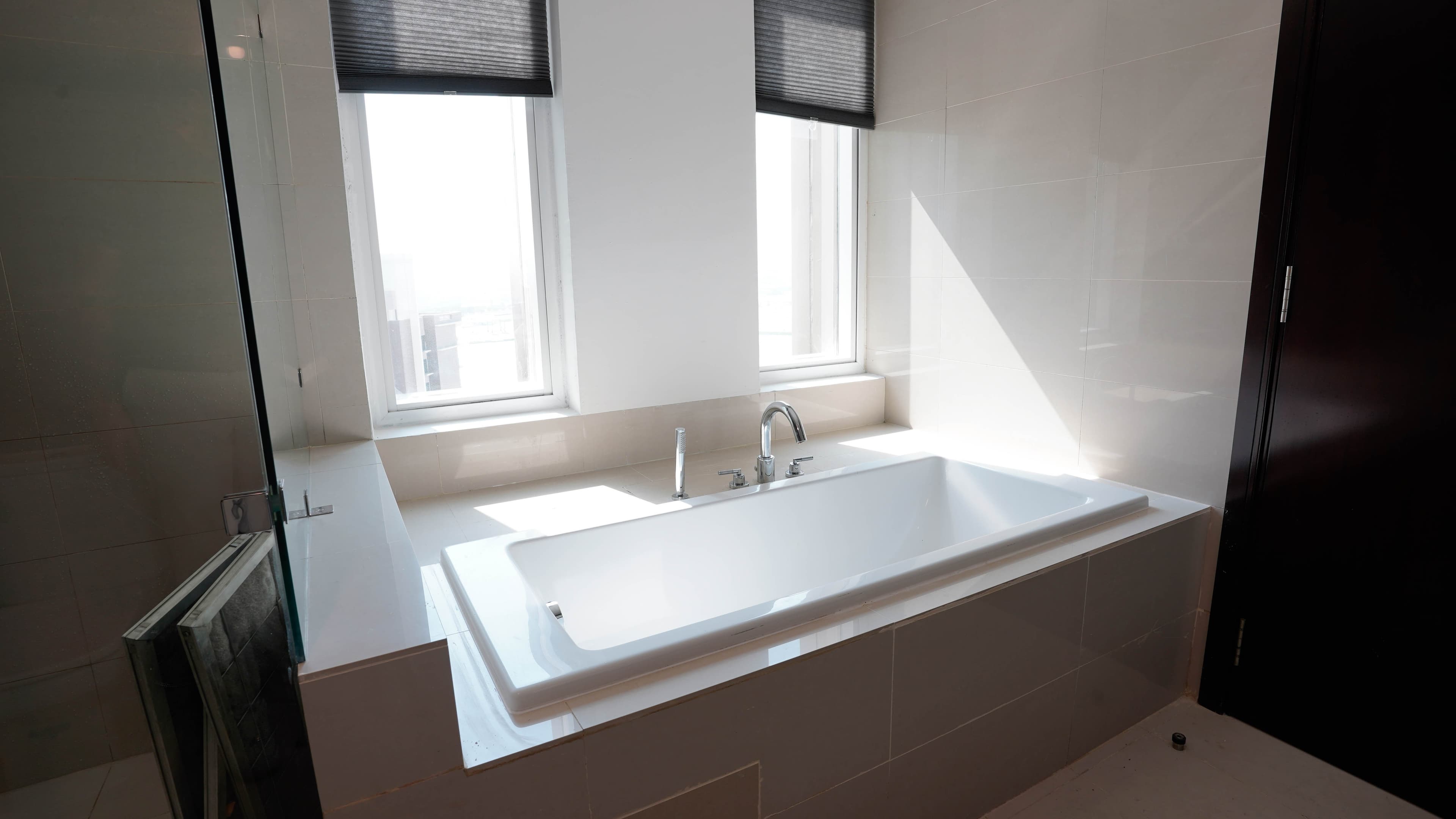 Stunning 3BR+Maid | Amazing View | Ready to move — 17