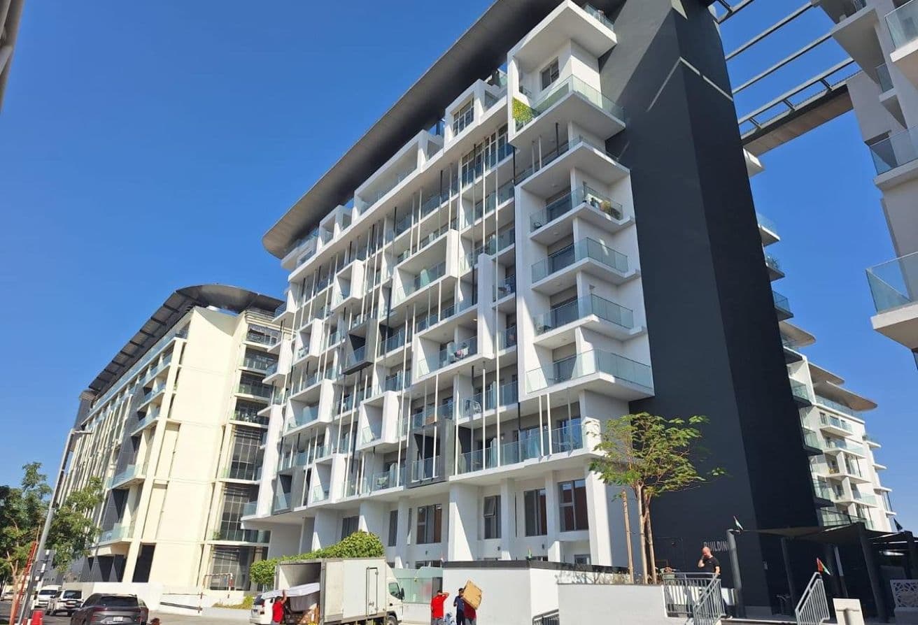 Spacious 2BR | Duplex | Pool View
