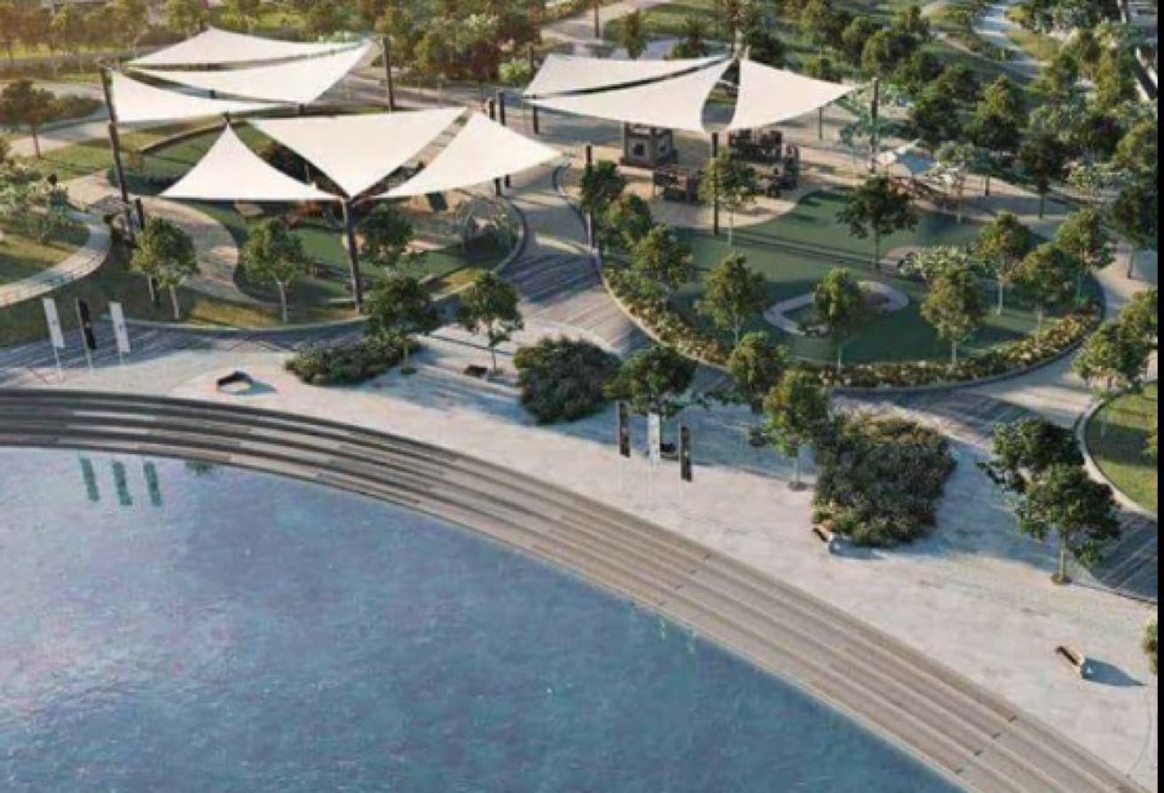 Residential Plot | Stunning View | Prime Location — 8