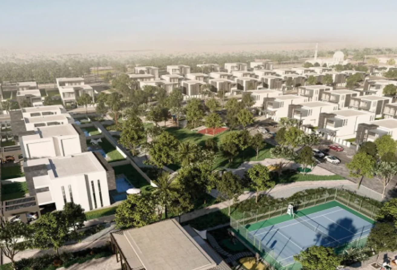 Residential Plot | Stunning View | Prime Location — 3