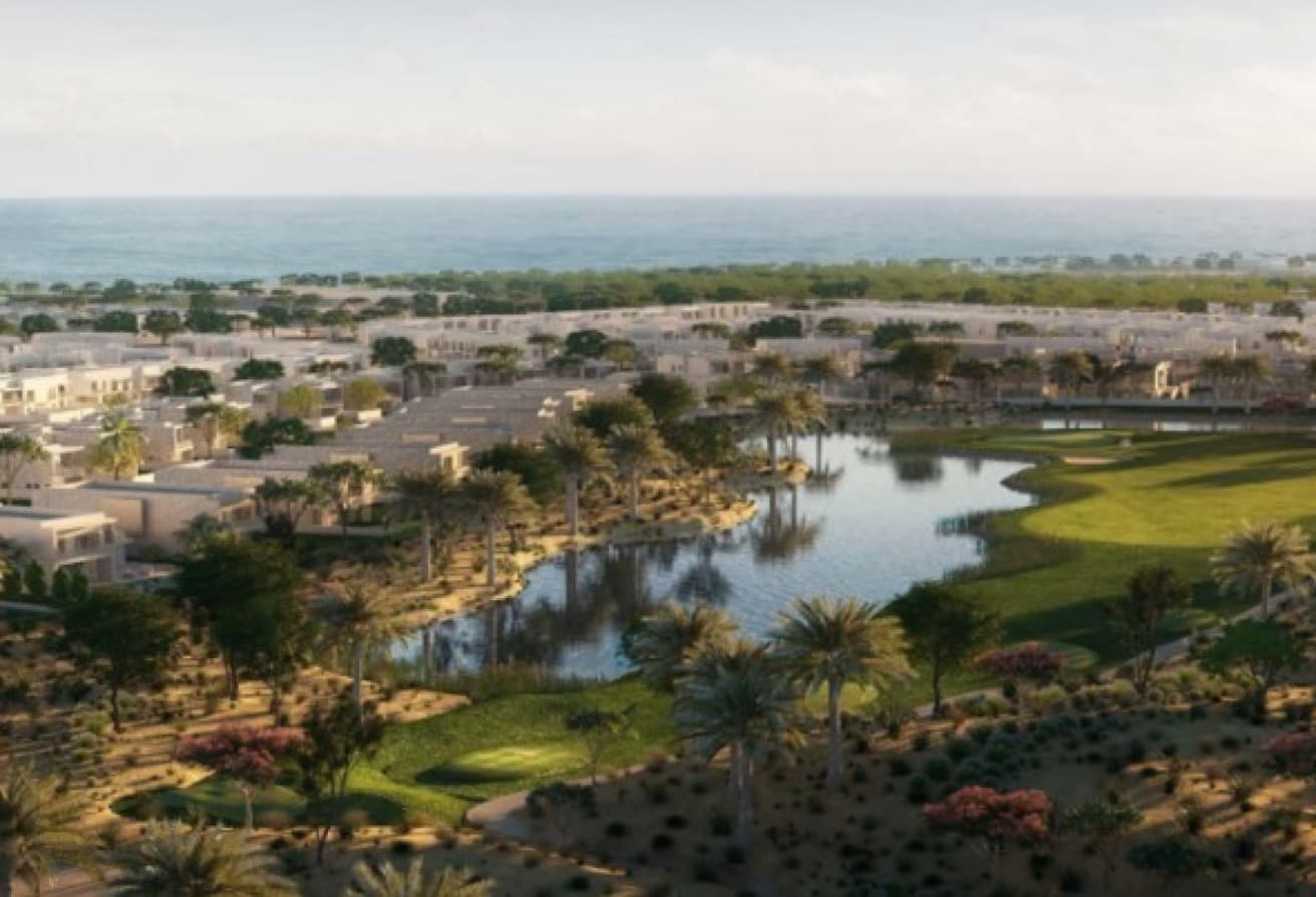 Residential Plot | Stunning View | Prime Location — 10
