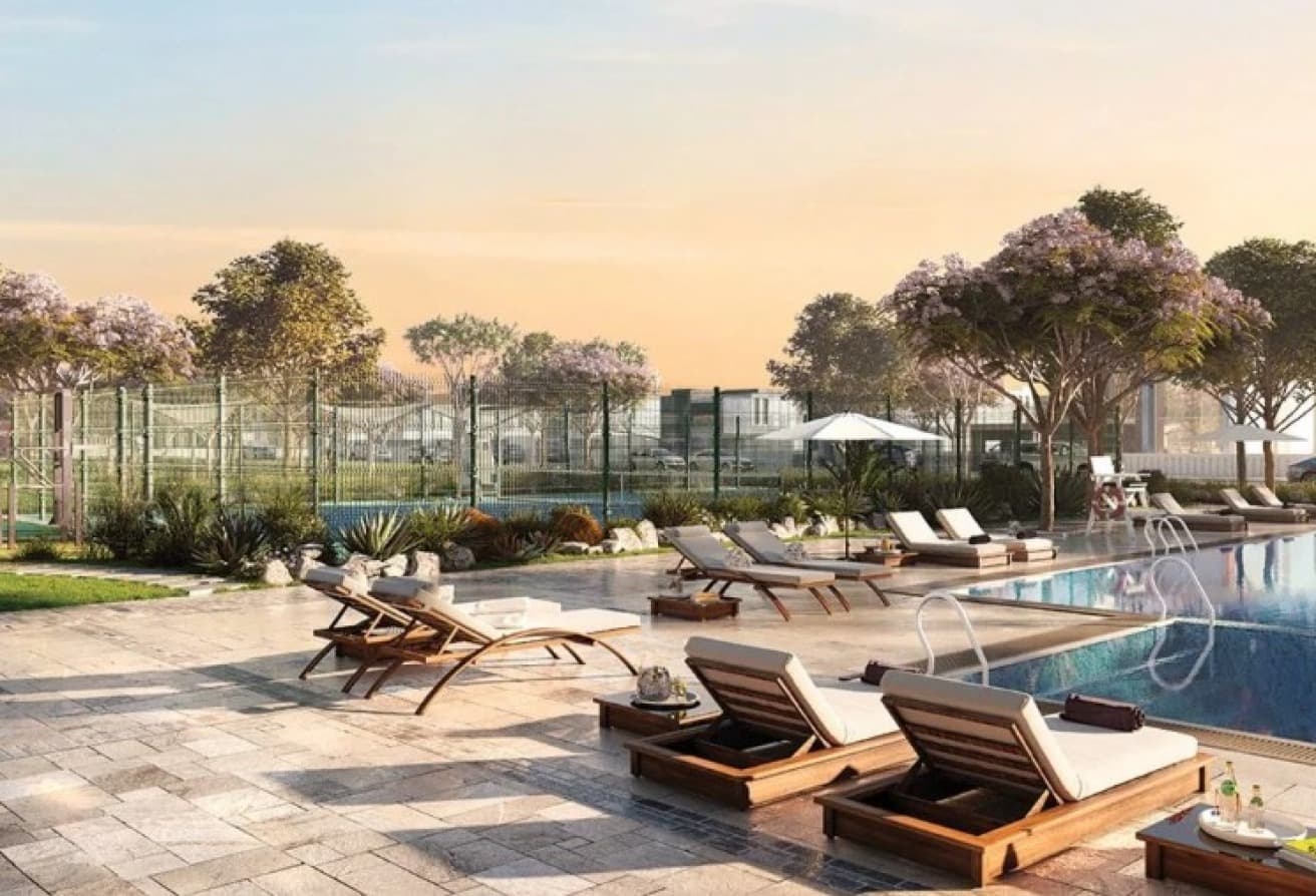 Residential Plot | Stunning View | Prime Location — 9