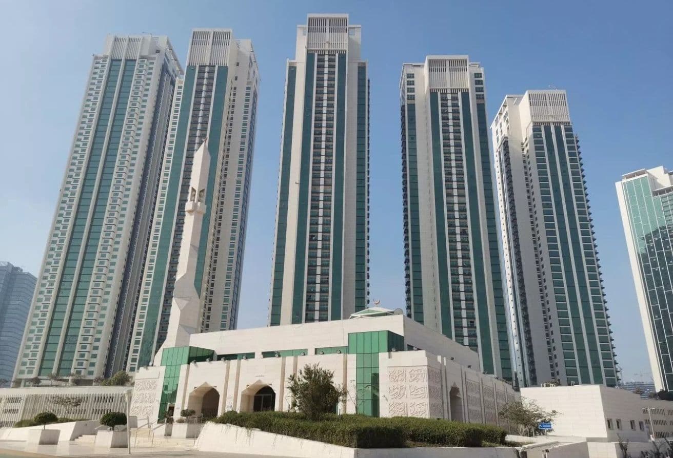 Stunning 2BR | Amazing View | Prime Location