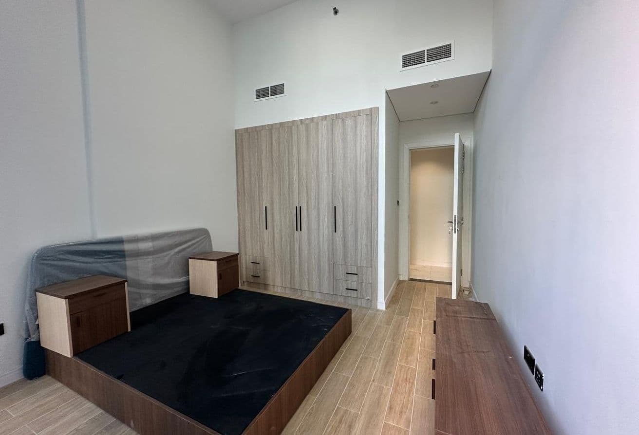 Fully Furnished | Huge Balcony | Prime Location — 5