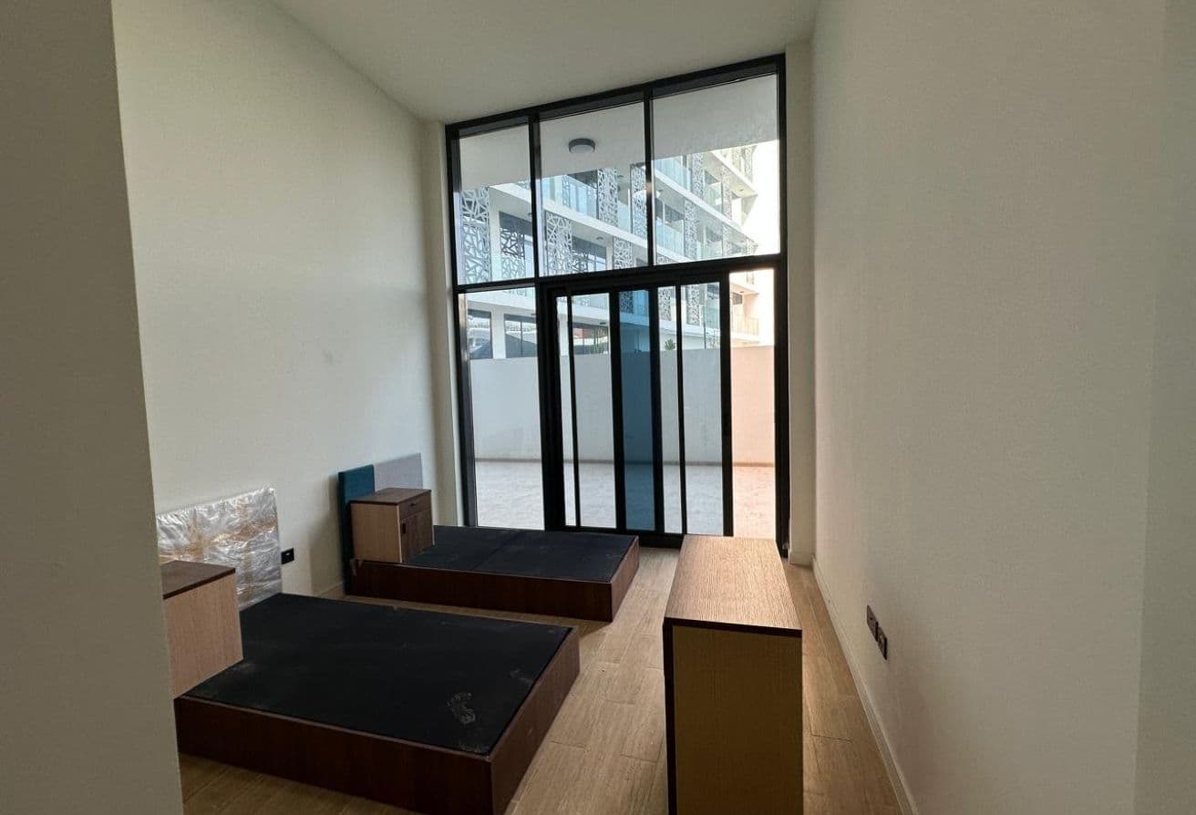 Fully Furnished | Huge Balcony | Prime Location — 7