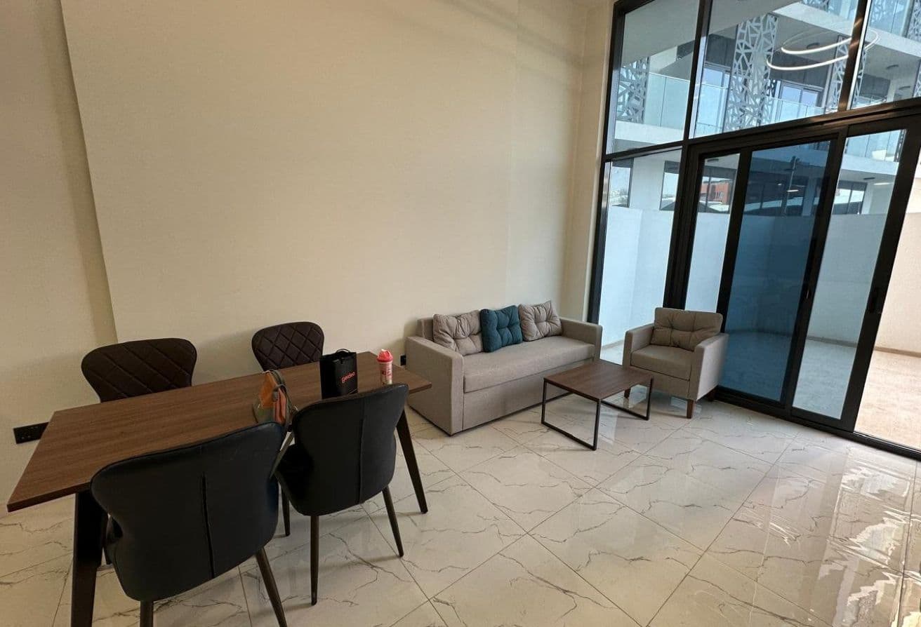 Fully Furnished | Huge Balcony | Prime Location