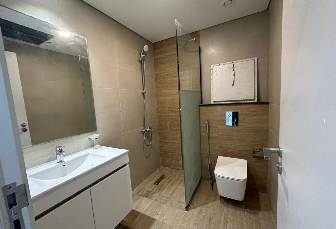 Fully Furnished | Huge Balcony | Prime Location — 10