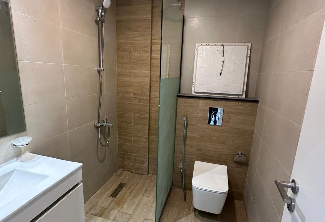 Fully Furnished | Huge Balcony | Prime Location — 11