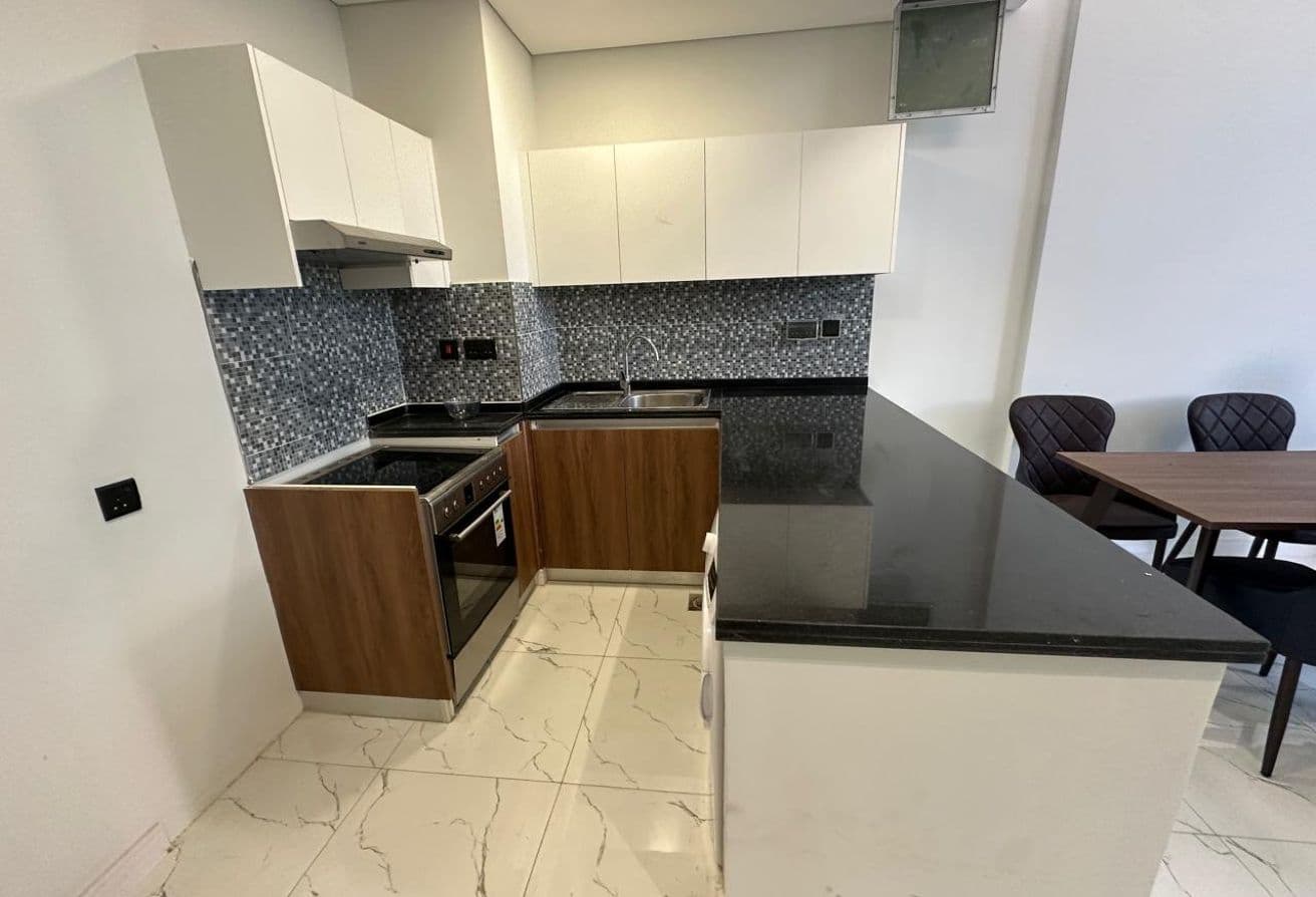 Fully Furnished | Huge Balcony | Prime Location — 8