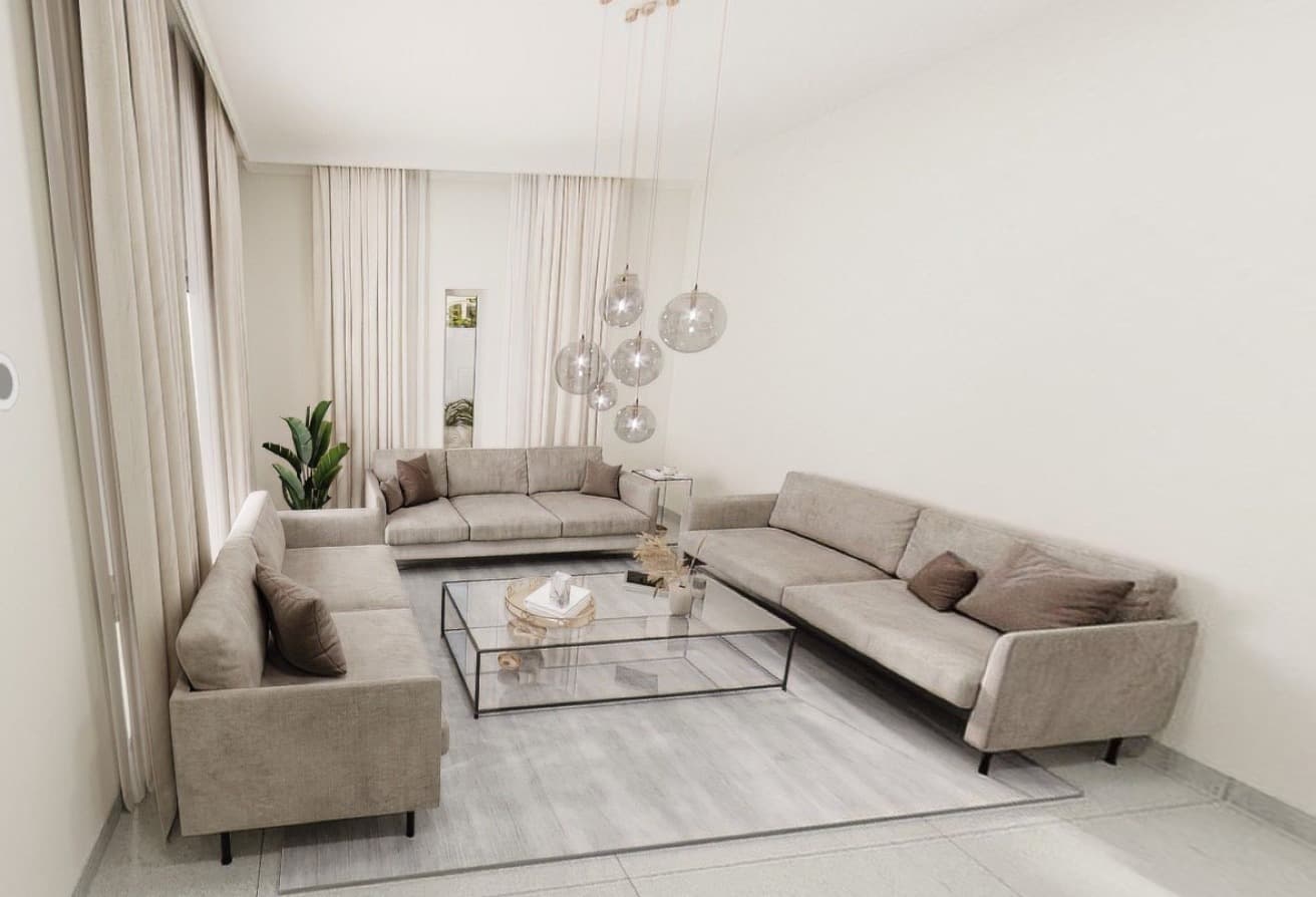 Elegant 4BR Villa | Single Row | Good Location — 3